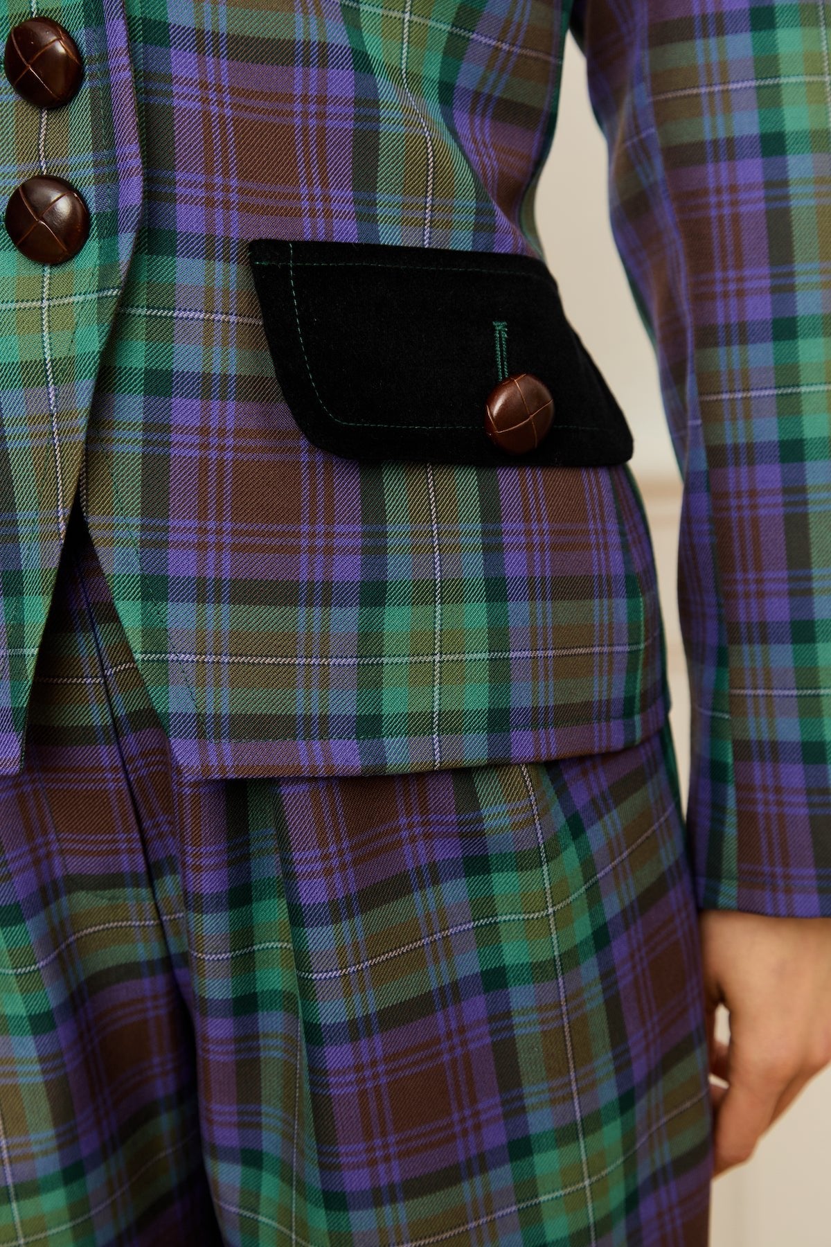Tidona Jacket - Image 6