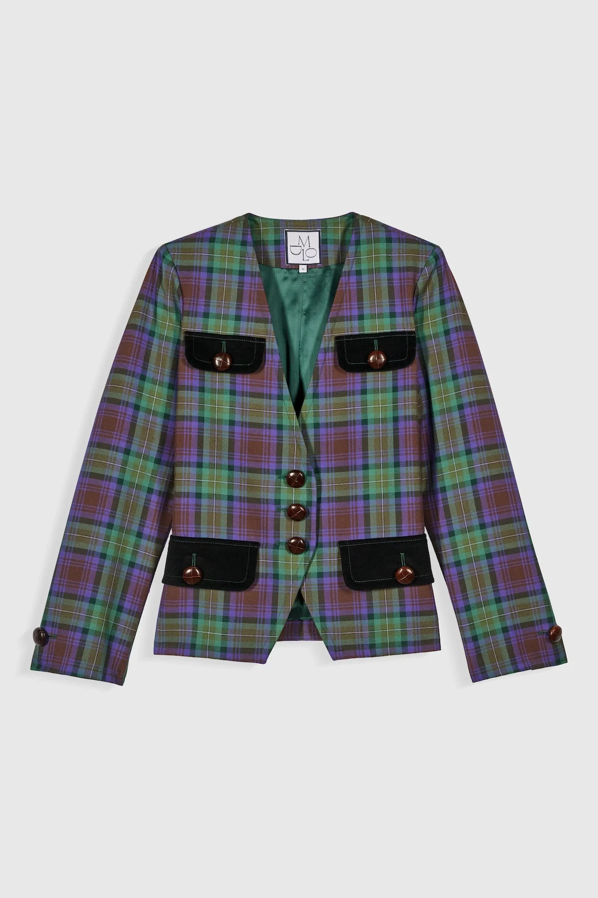 Tidona Jacket - Image 7