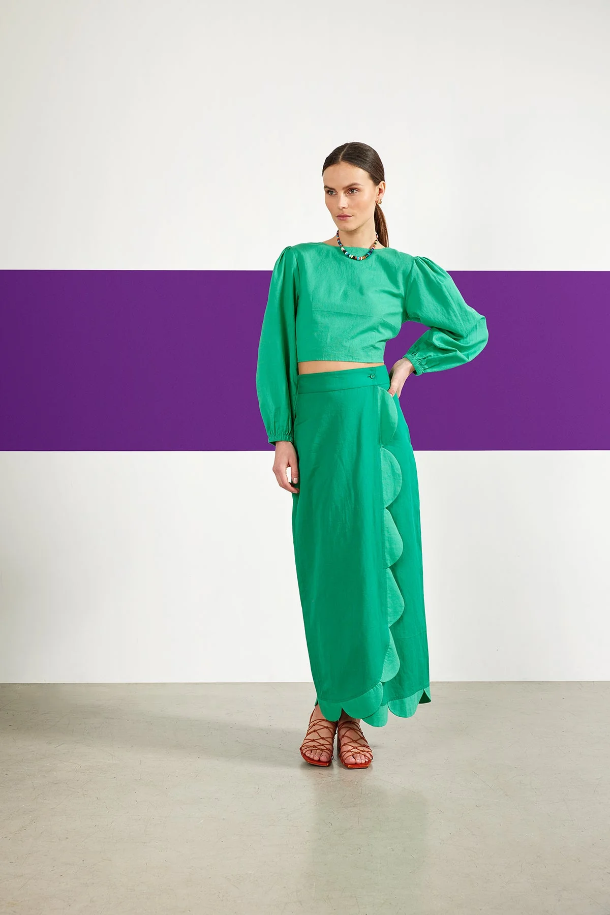 Ulla Top - Image 3