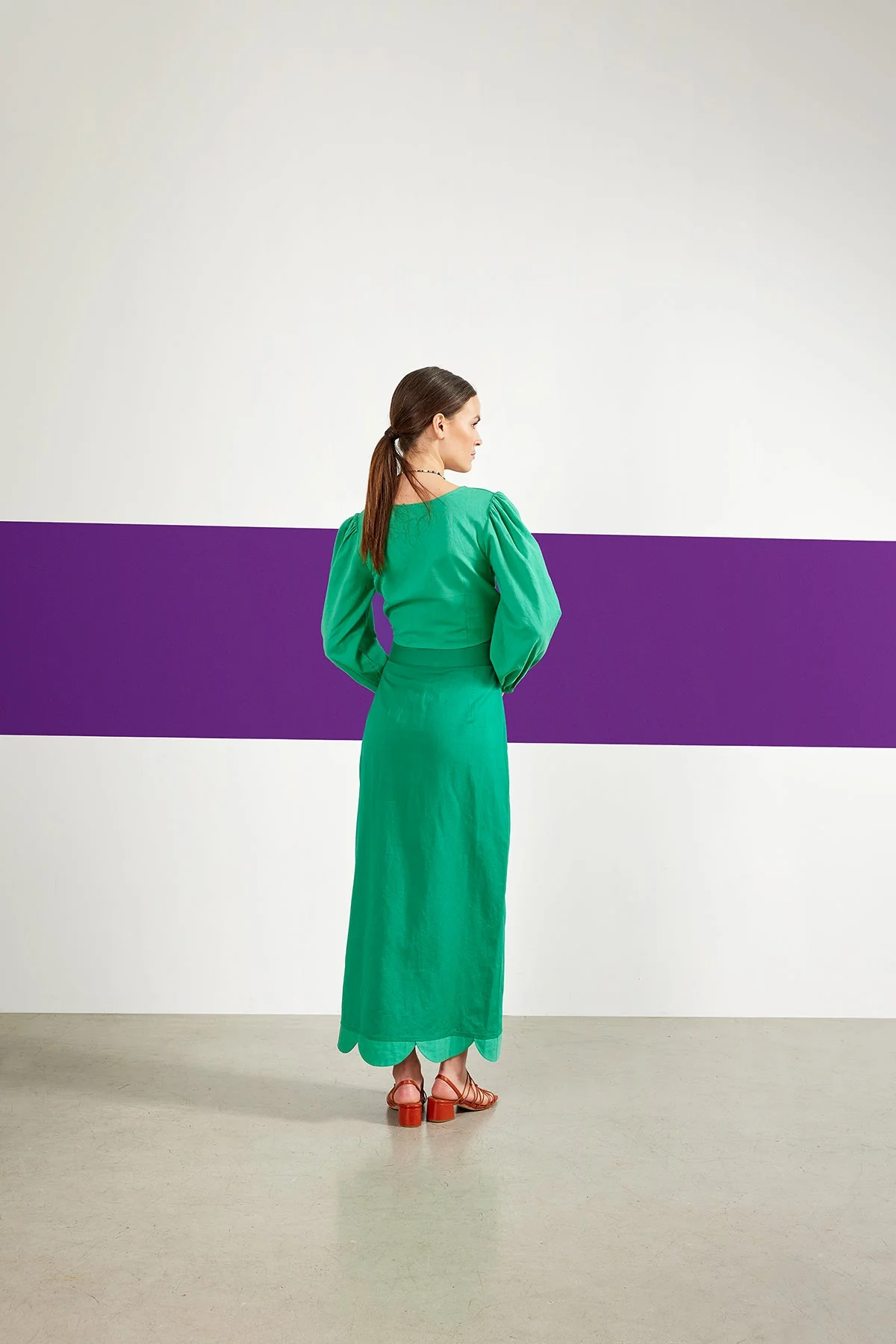 Ulla Top - Image 4