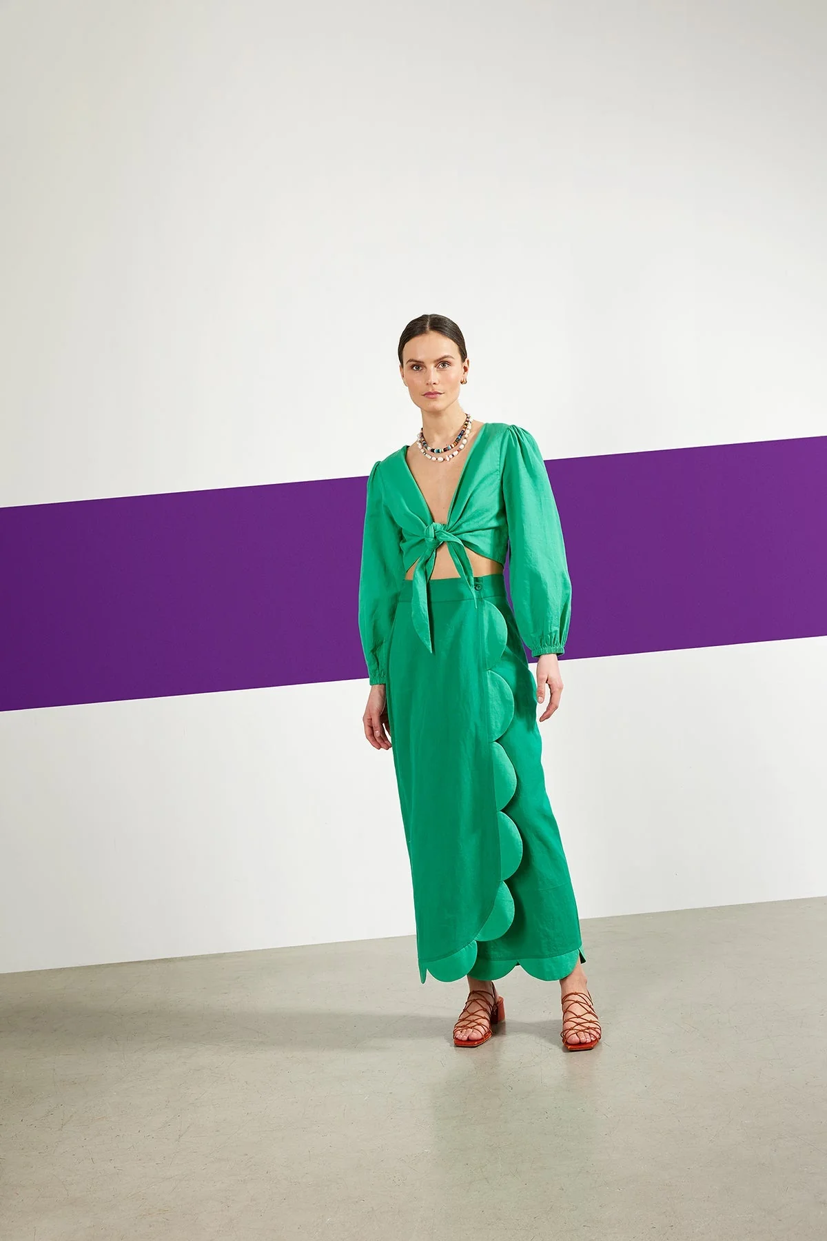 Ulla Top - Image 5