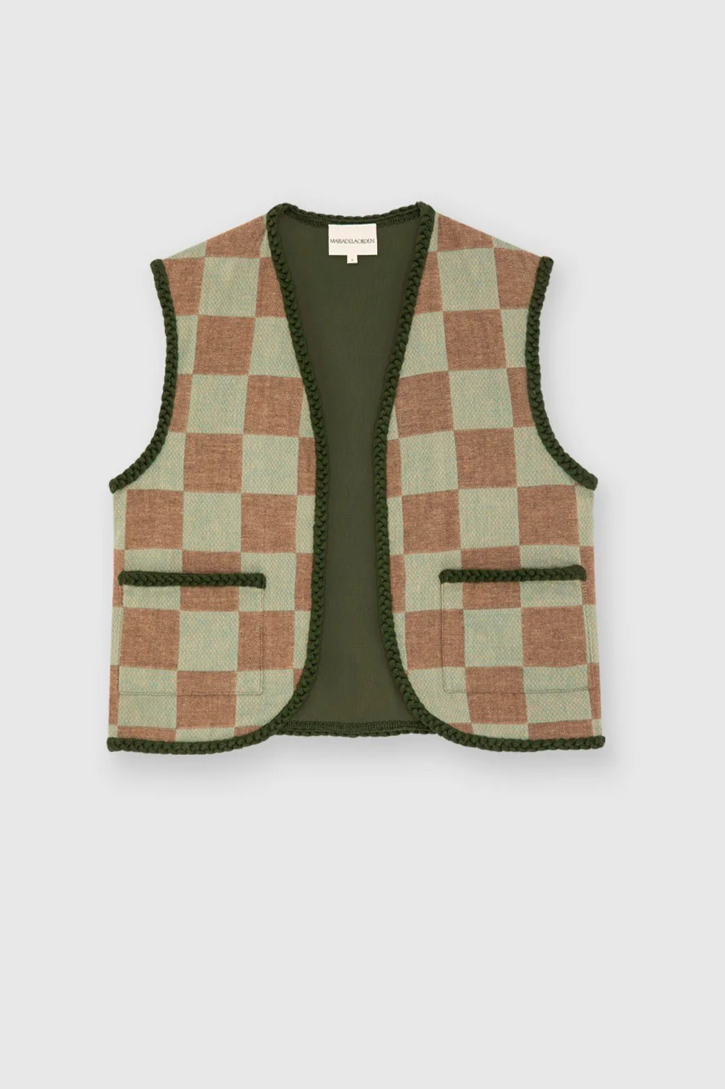 Vauban Vest - Image 2