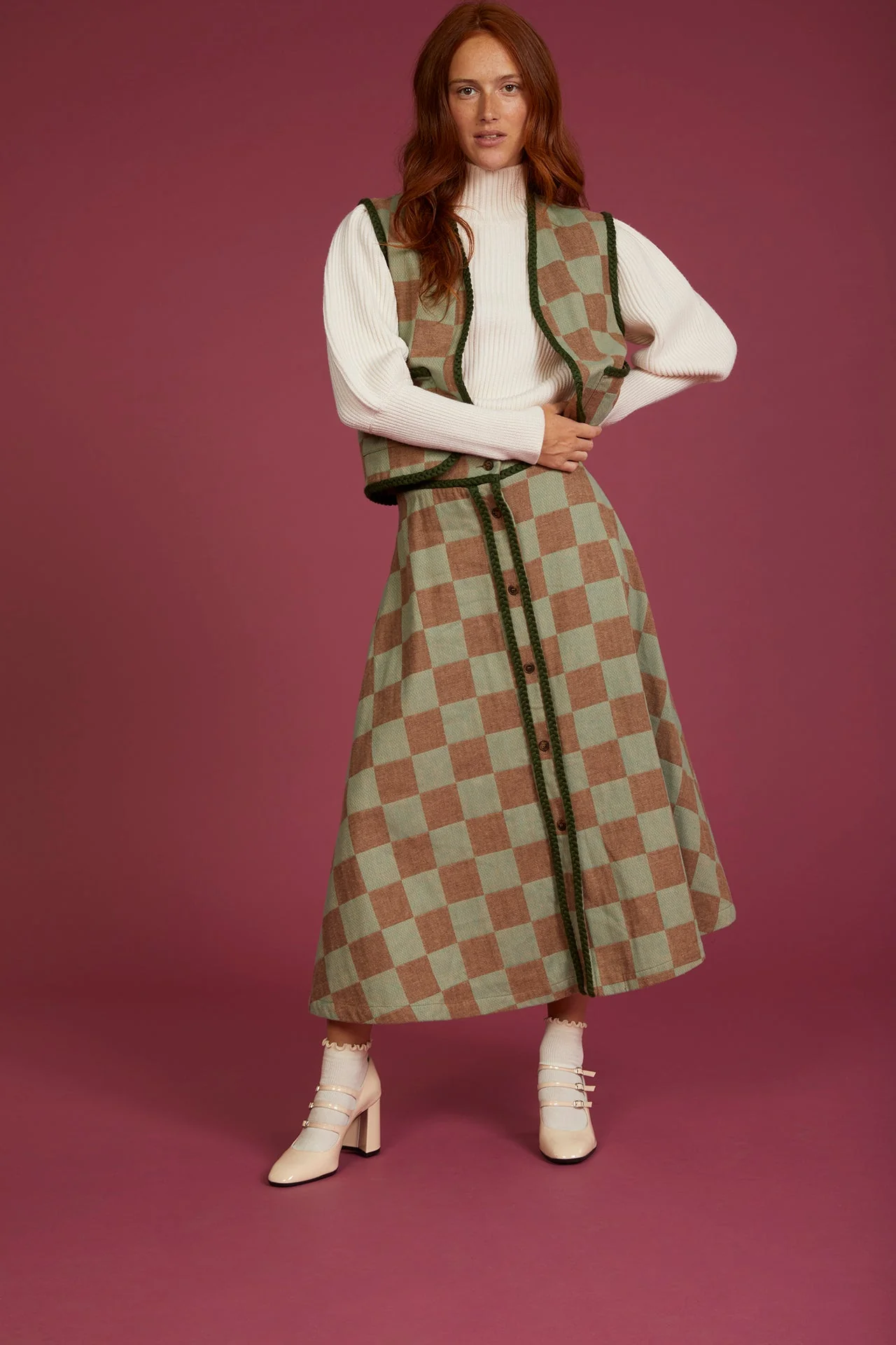 Vauban Vest - Image 3