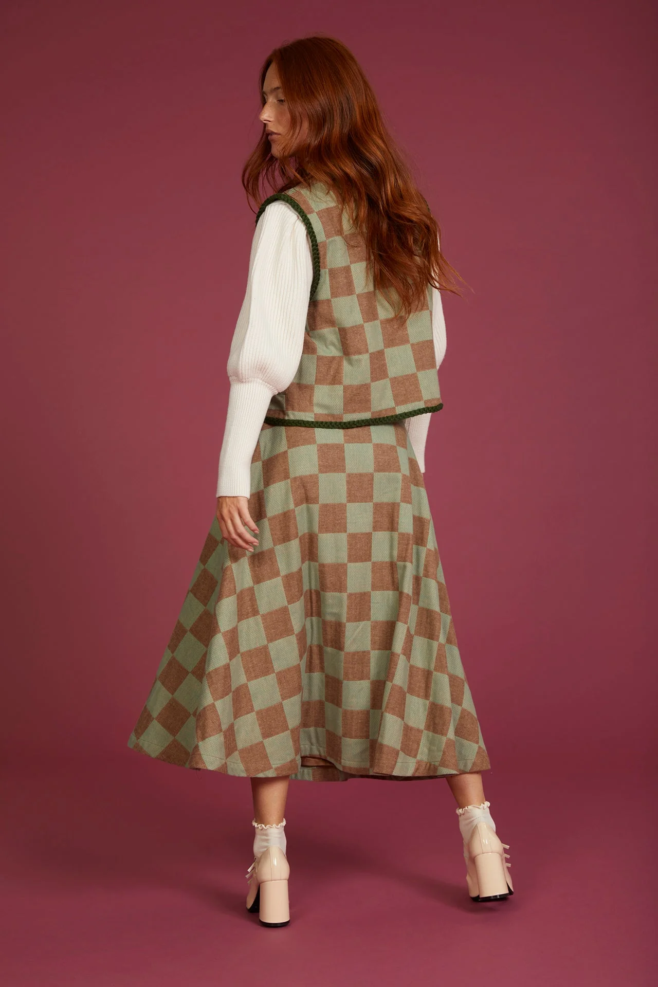 Vauban Vest - Image 4