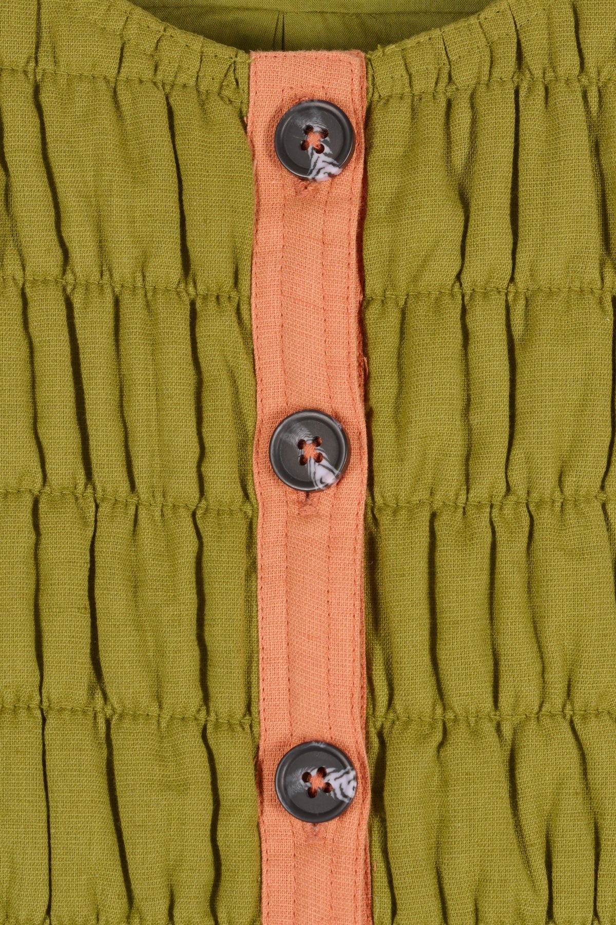 Vavin Sleeveless Jacket - Image 4