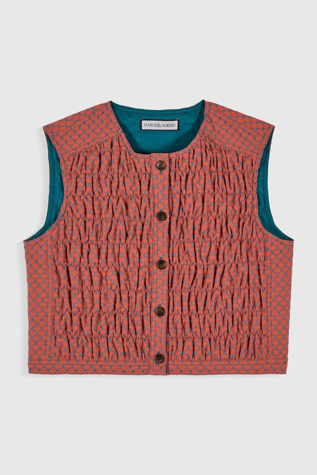 Vavin Vest - Image 7