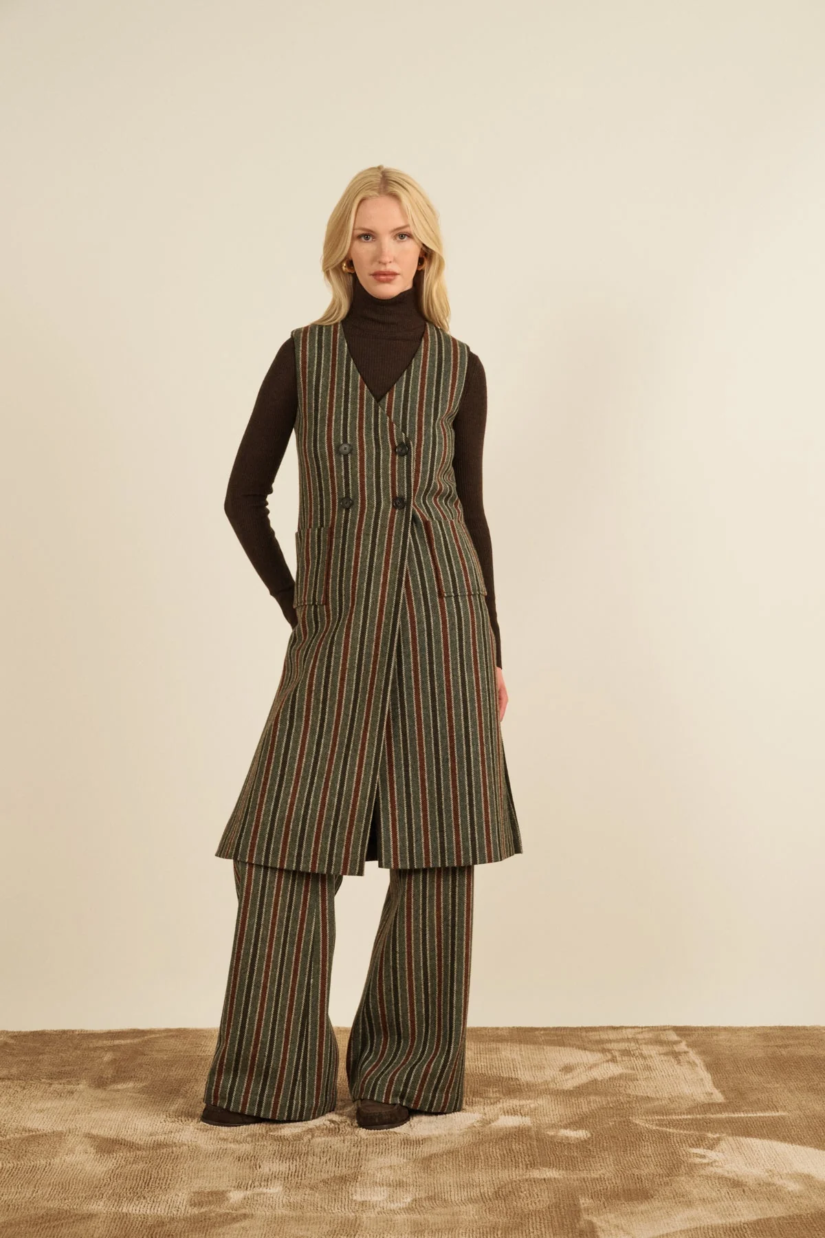 Venice Jacket - Image 13