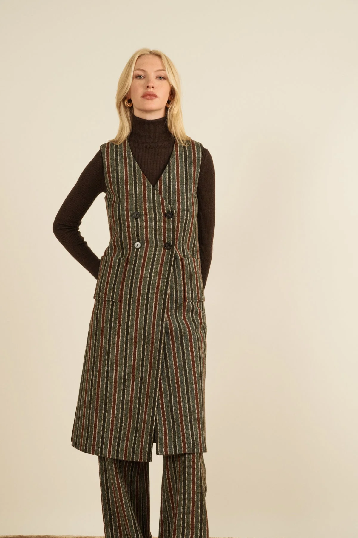 Venice Jacket - Image 3