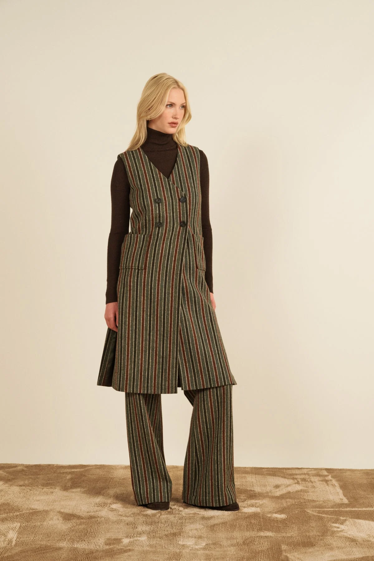 Venice Jacket - Image 5