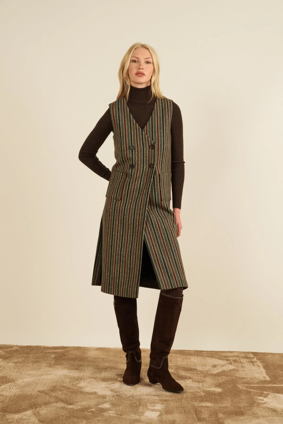 Venice Jacket - Image 7