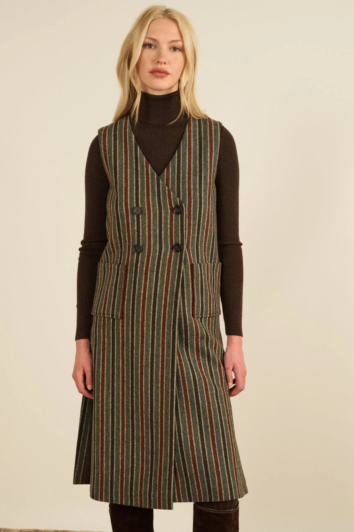 Venice Jacket - Image 8