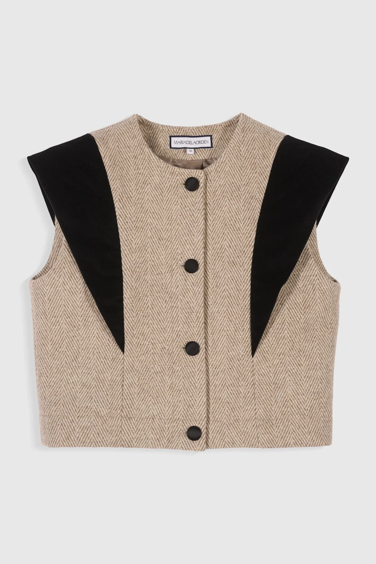 Vicky Vest - Image 11