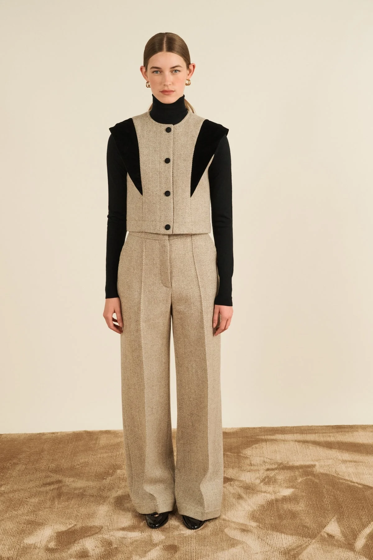 Vicky Vest - Image 3