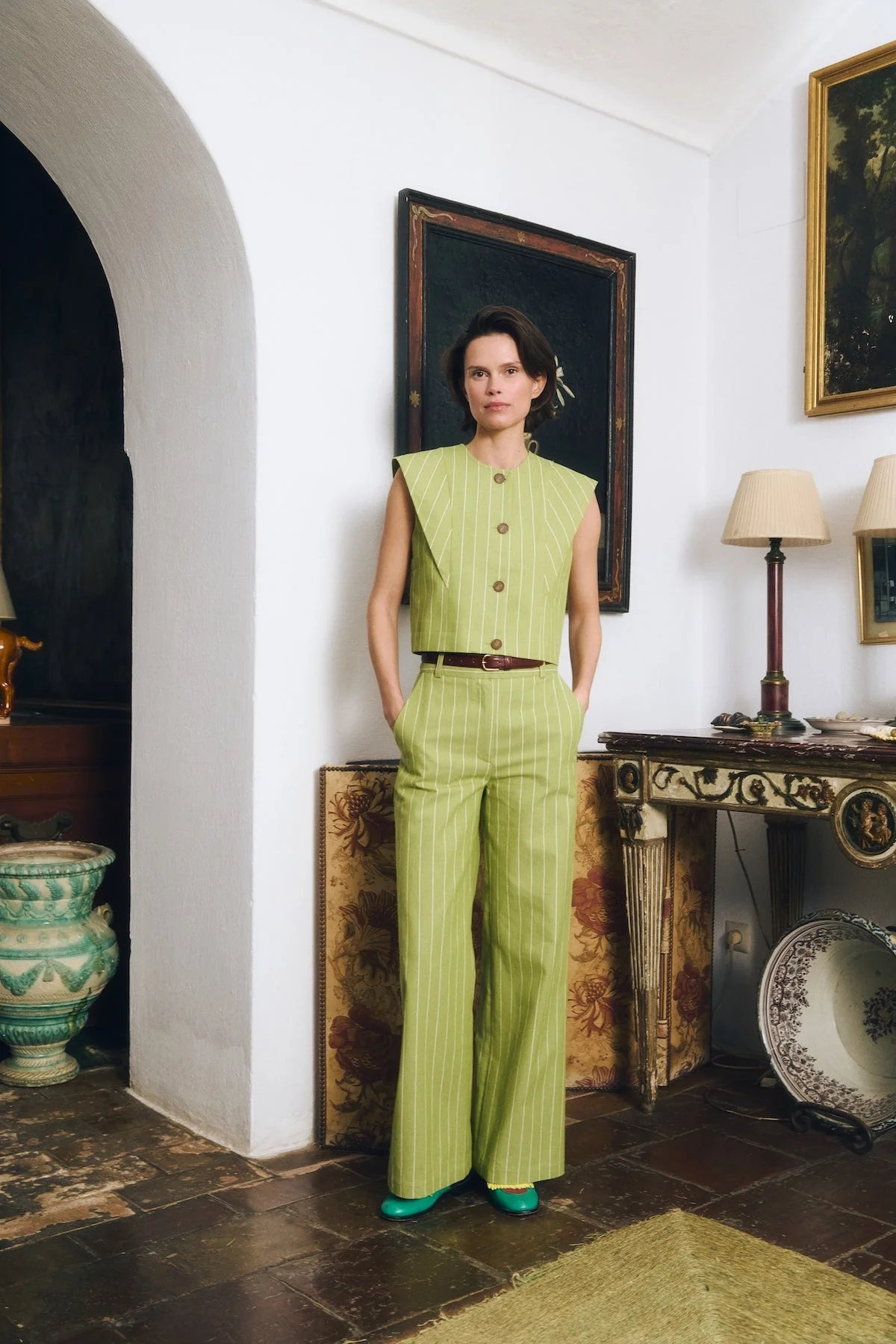Vicky Vest - Image 6