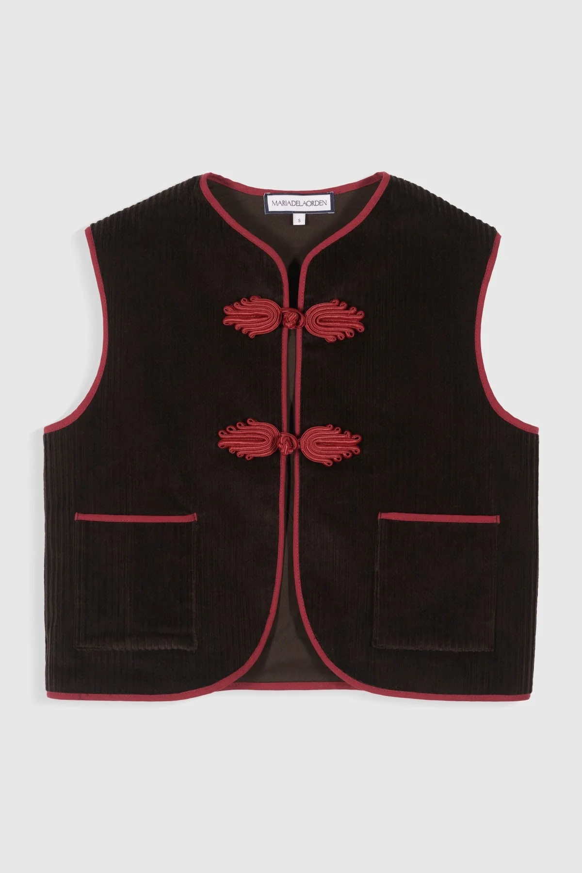 Vienna Vest - Image 10