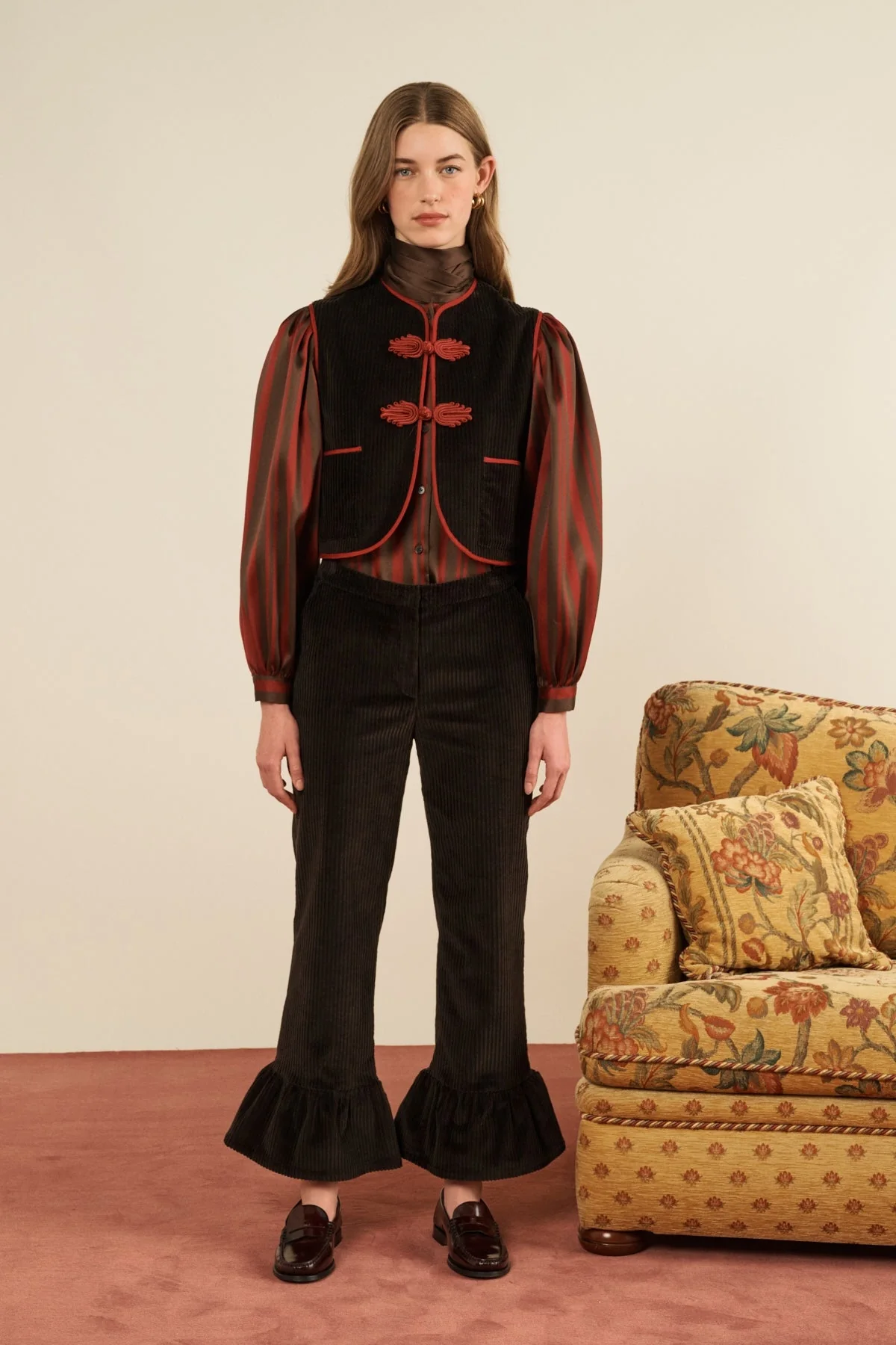 Vienna Vest - Image 3