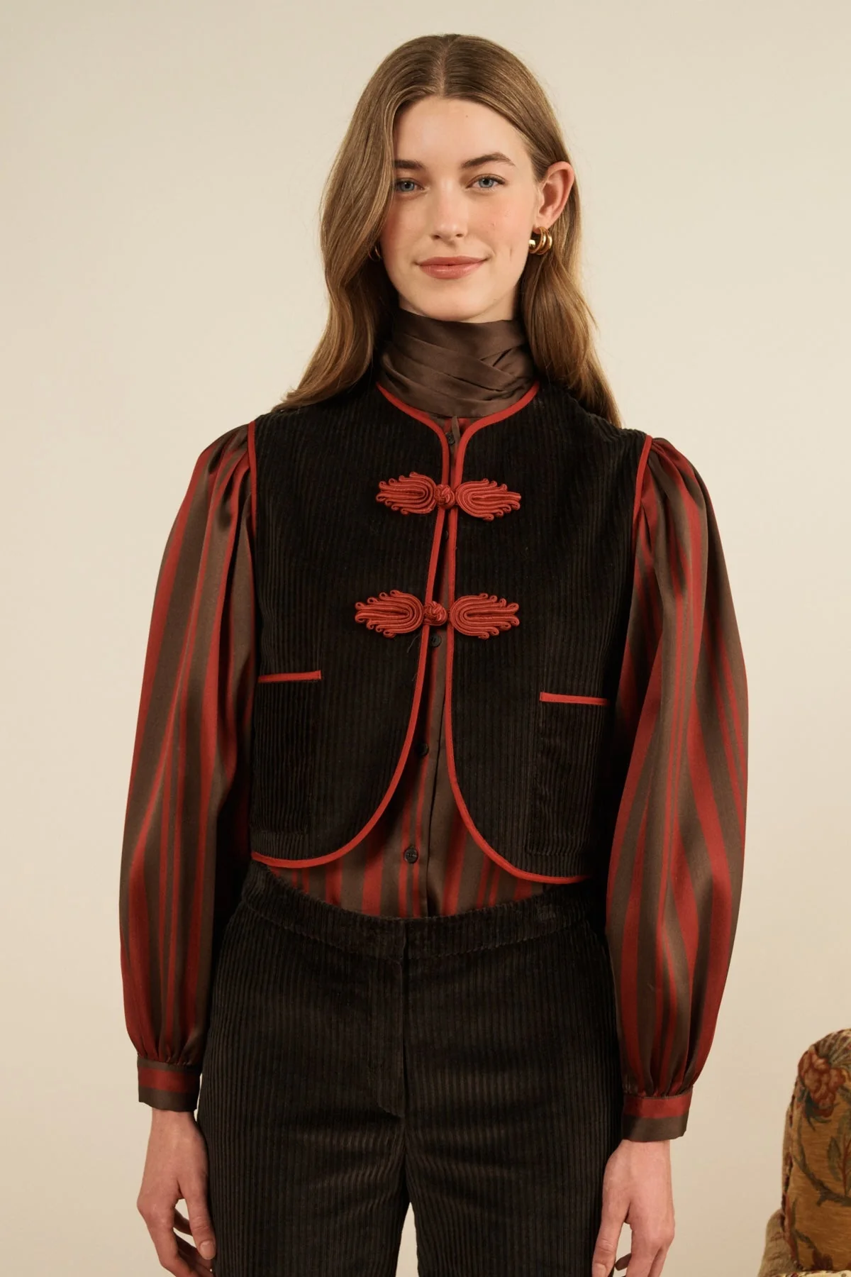 Vienna Vest - Image 6