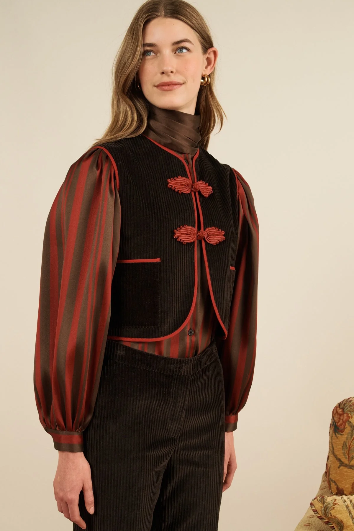 Vienna Vest - Image 7