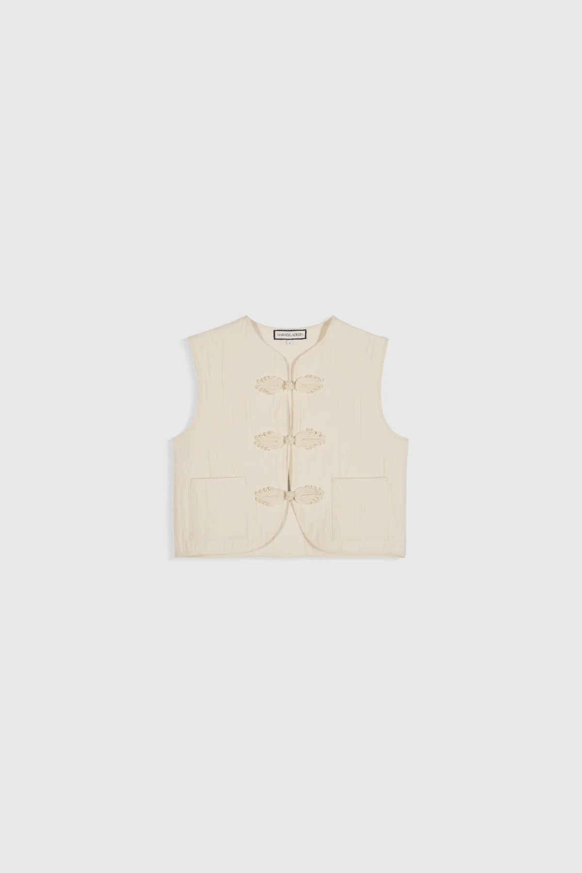 Vienna Vest - Image 11