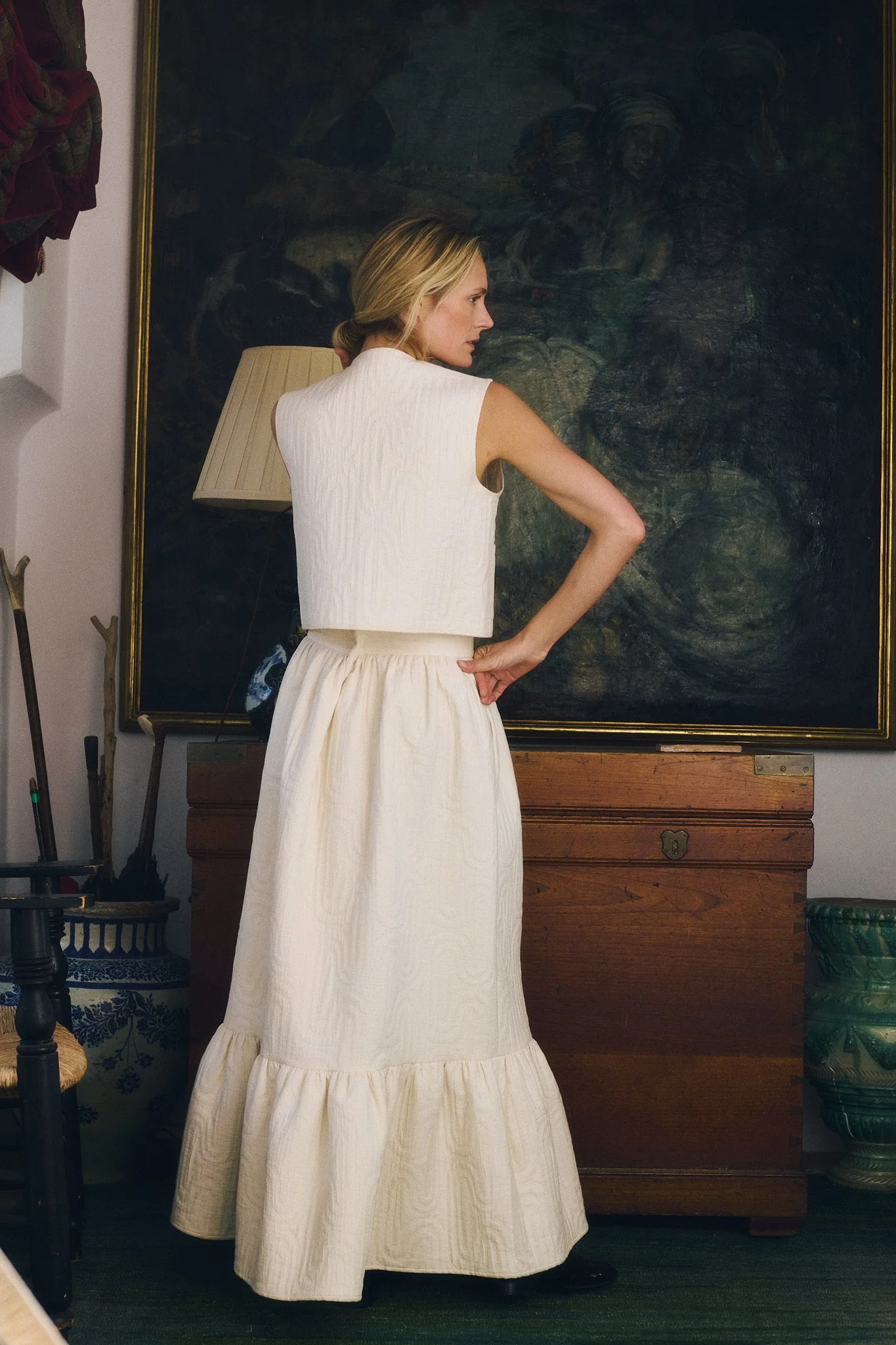Vienna Vest - Image 4