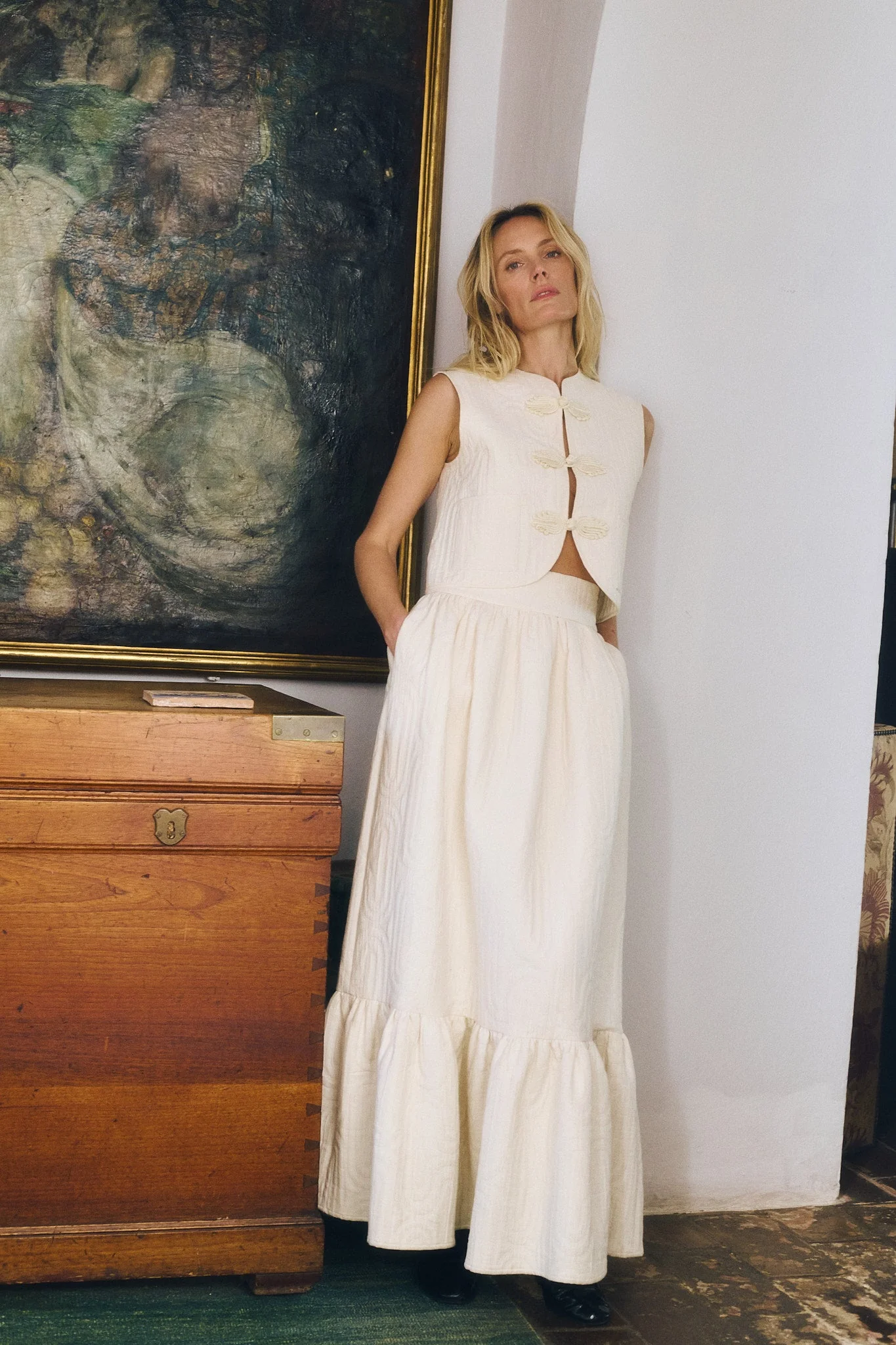 Vienna Vest - Image 6