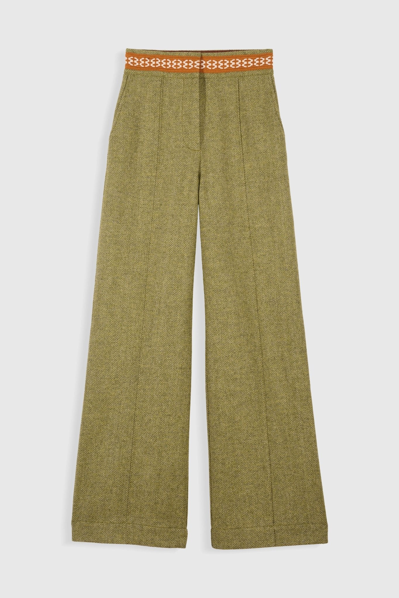Will Pants - Image 15