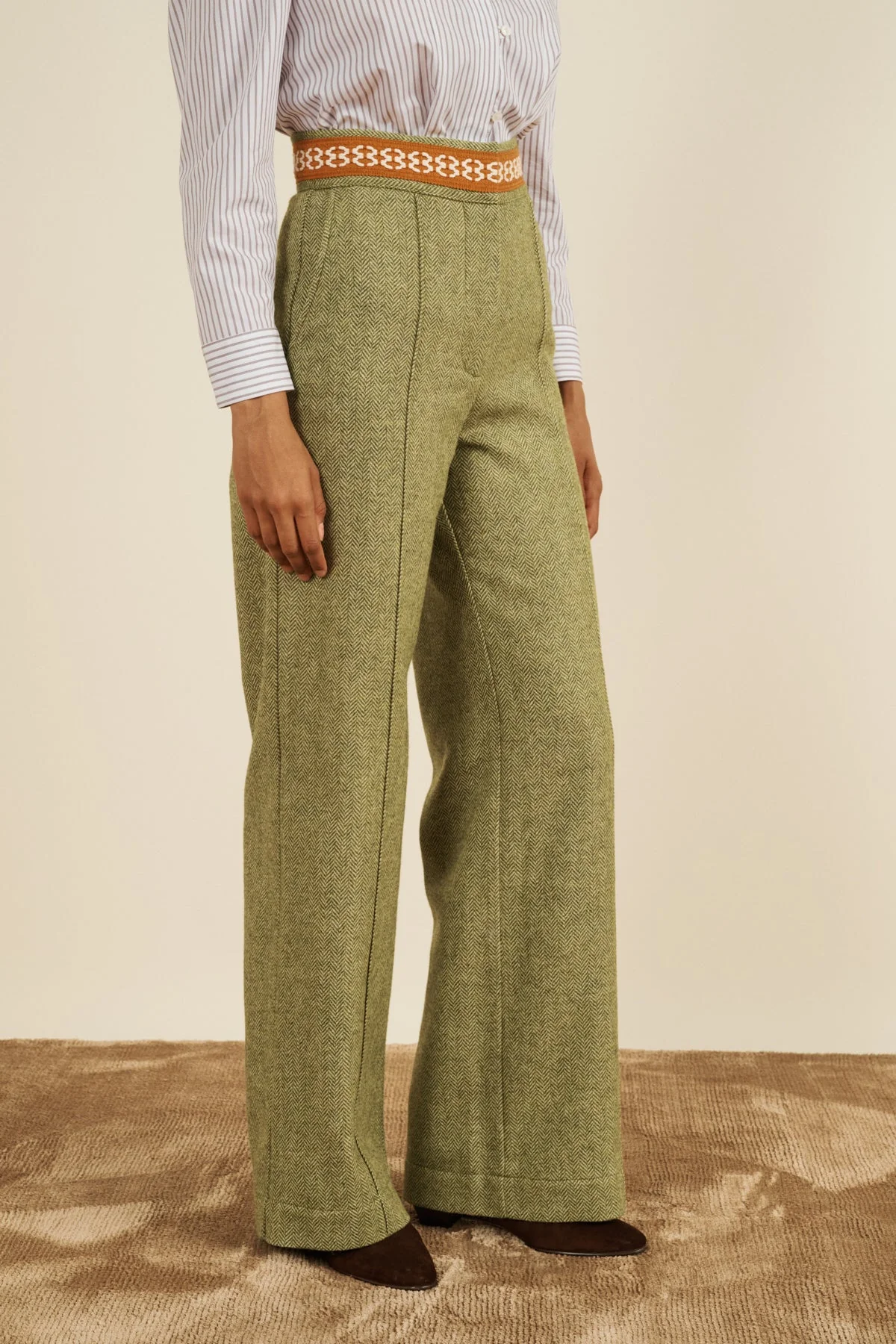 Will Pants - Image 16