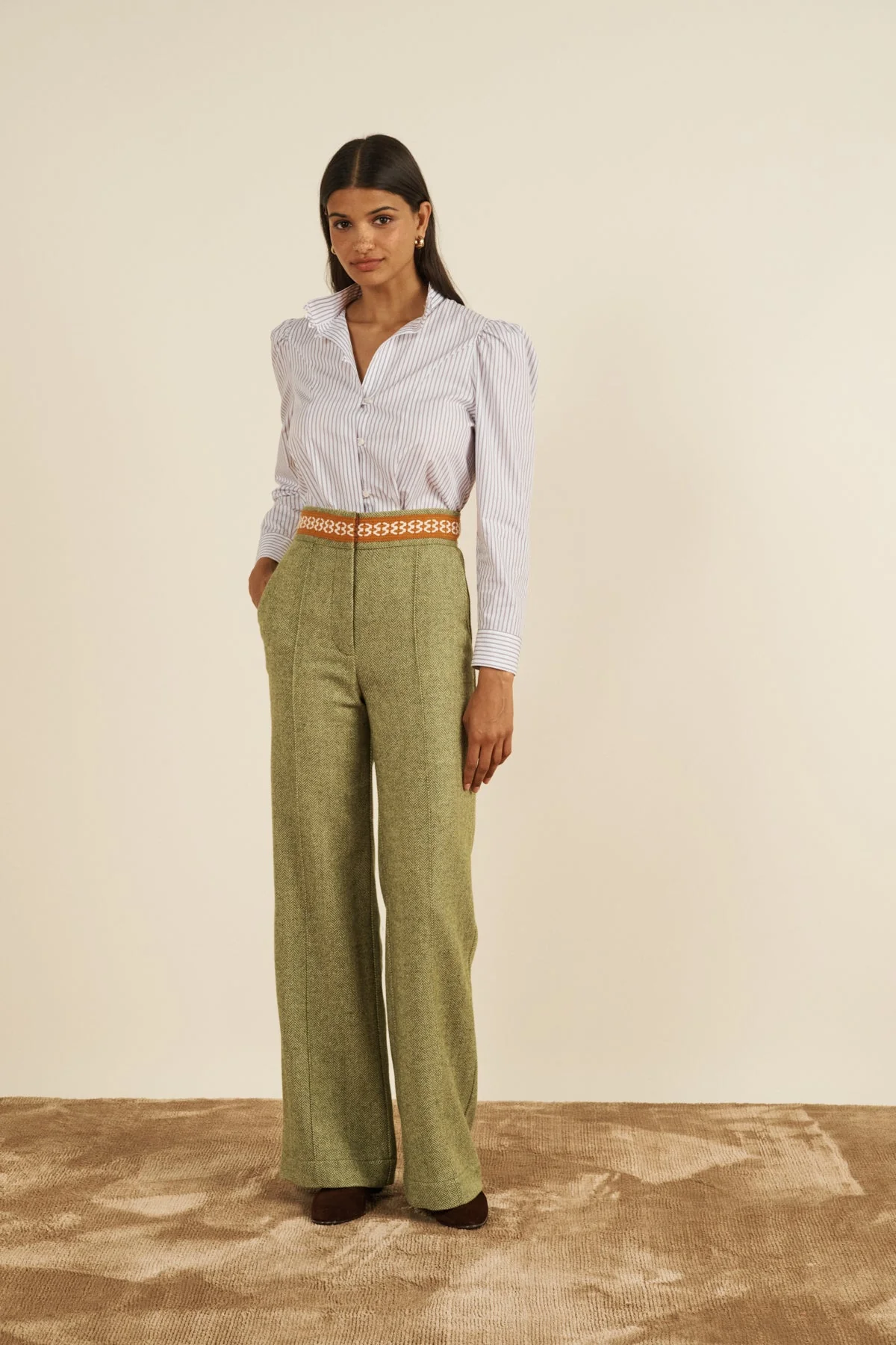 Will Pants - Image 17