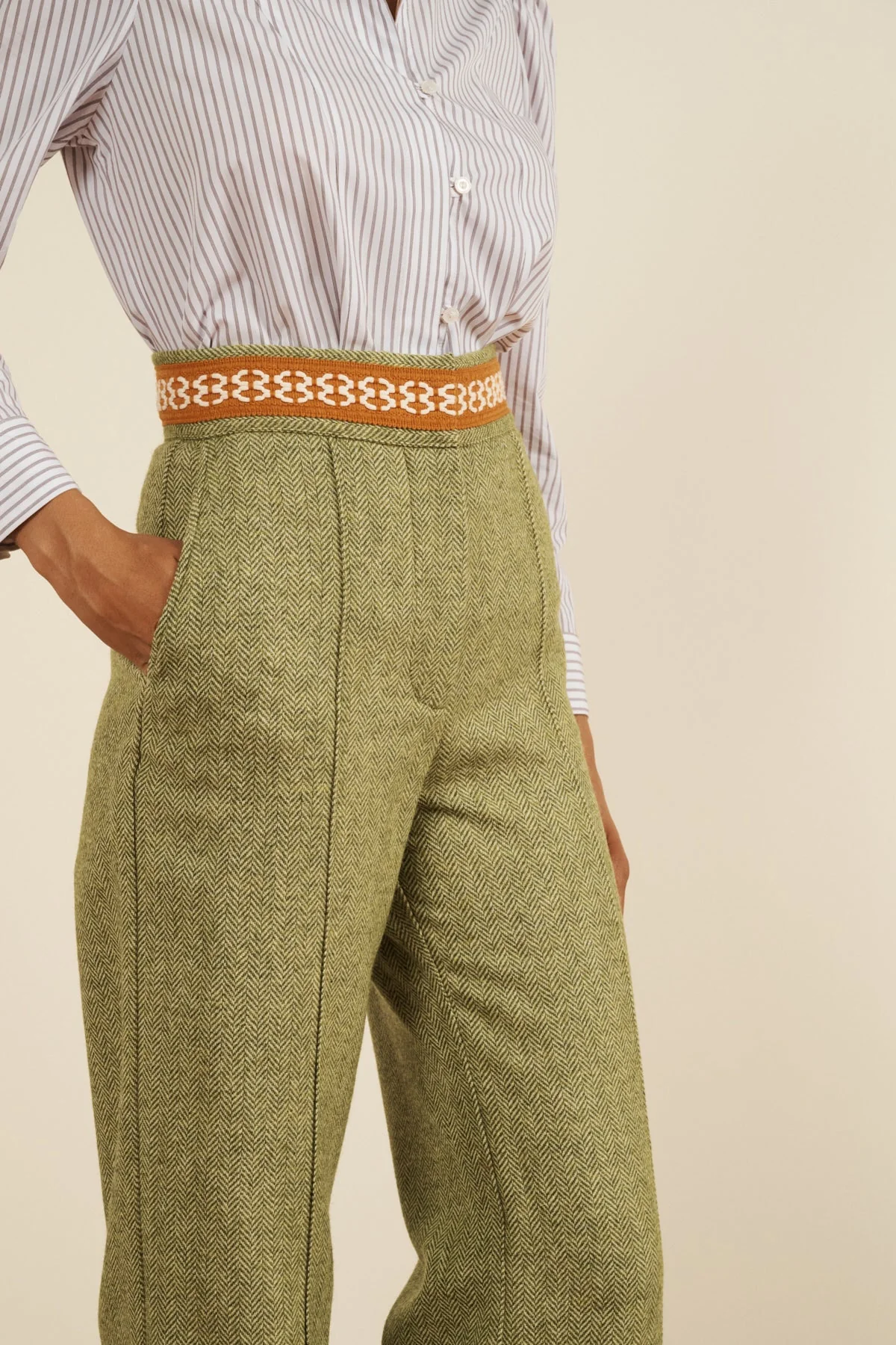 Will Pants - Image 18
