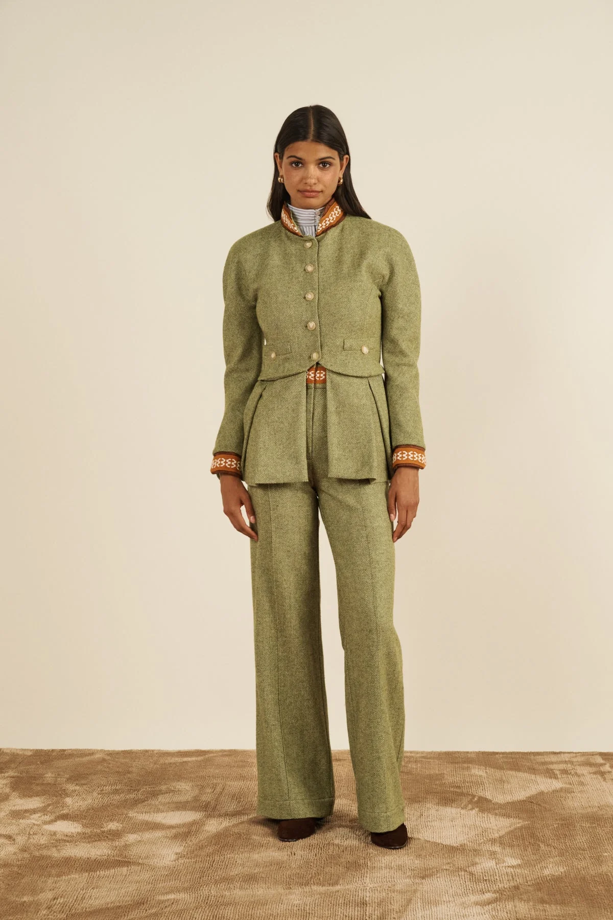 Will Pants - Image 19