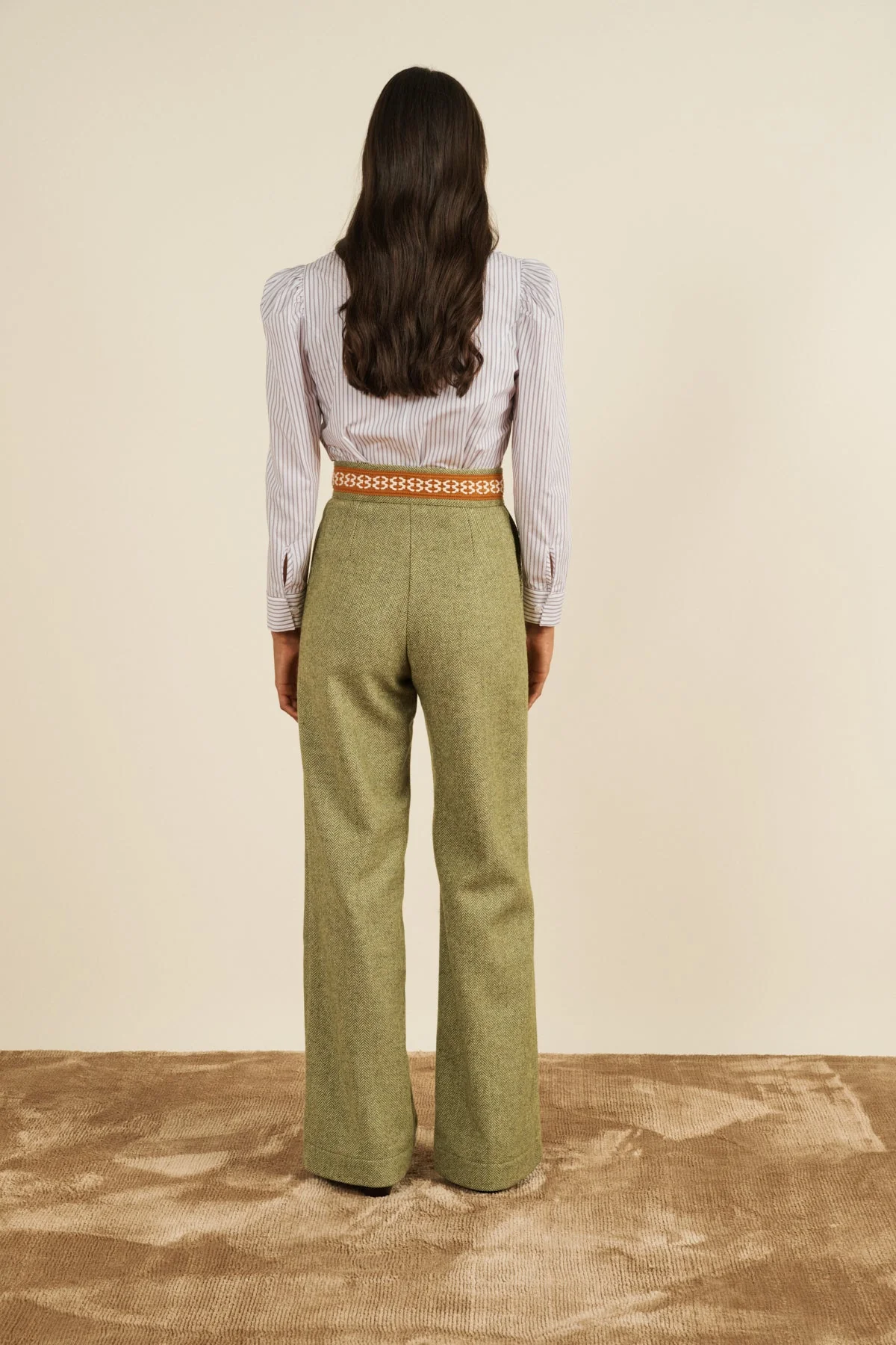 Will Pants - Image 20