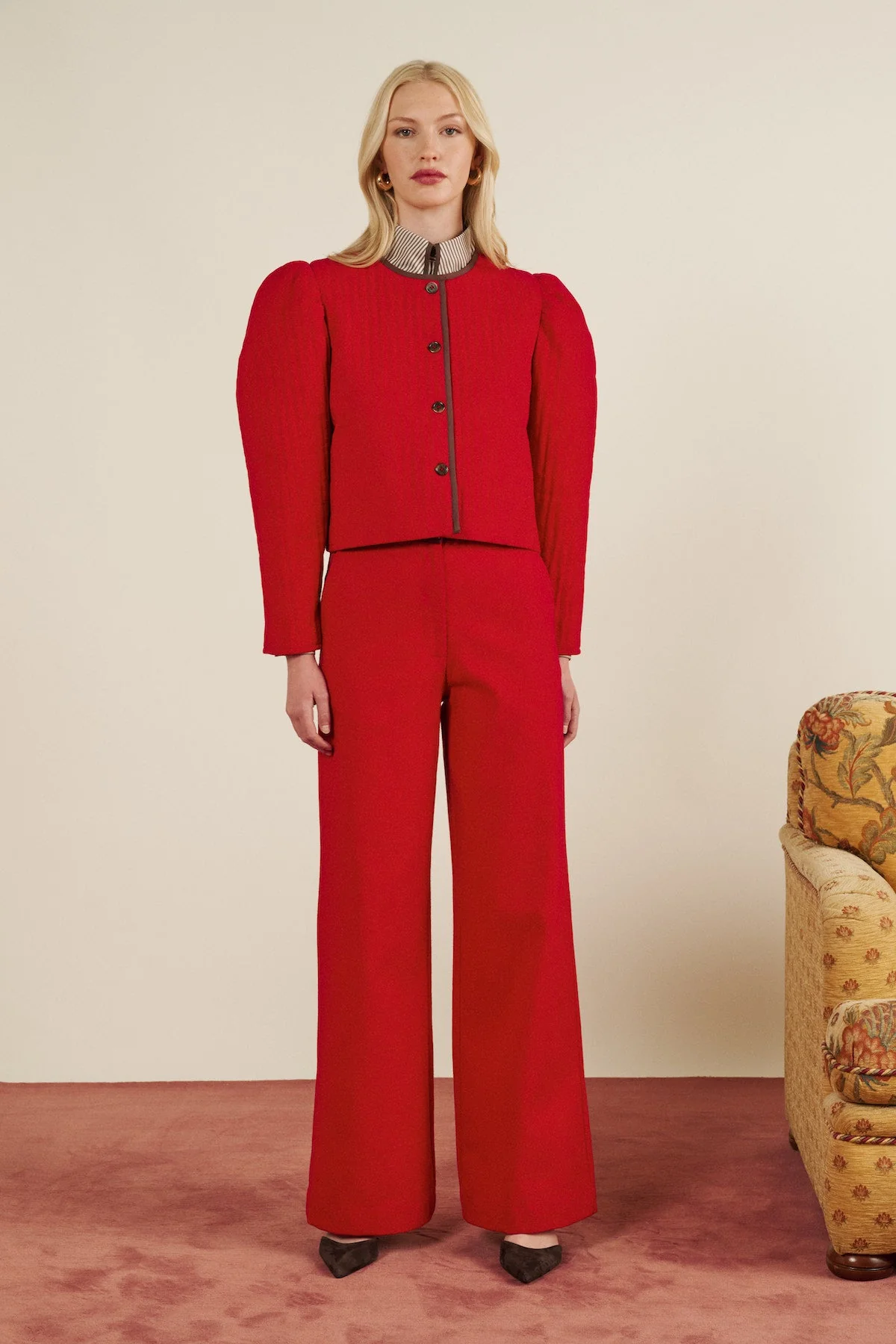 Will Pants - Image 23