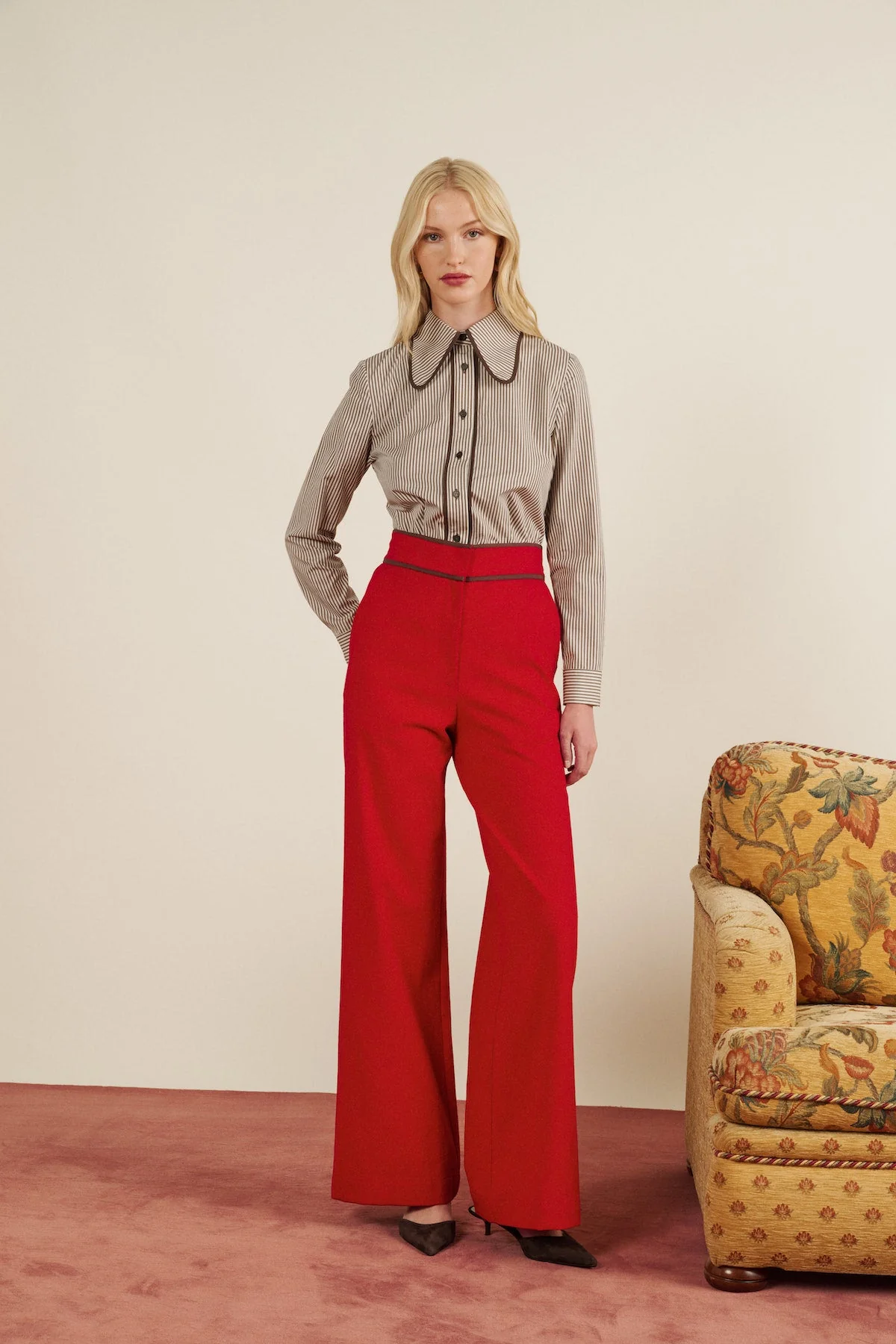Will Pants - Image 26
