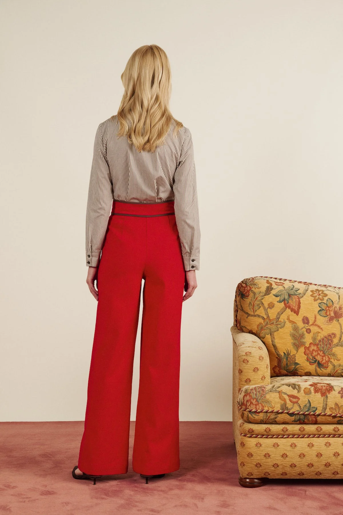 Will Pants - Image 27