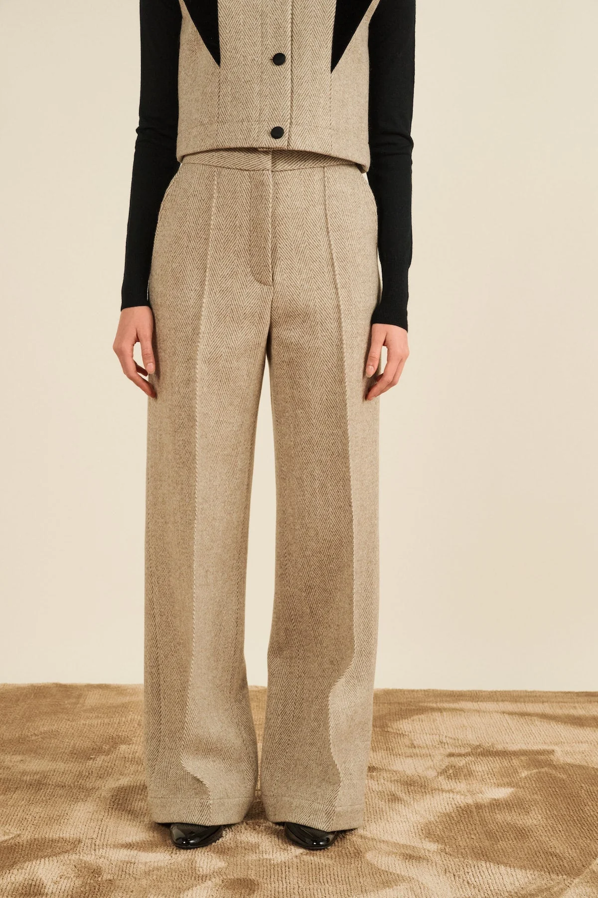 Will Pants - Image 32