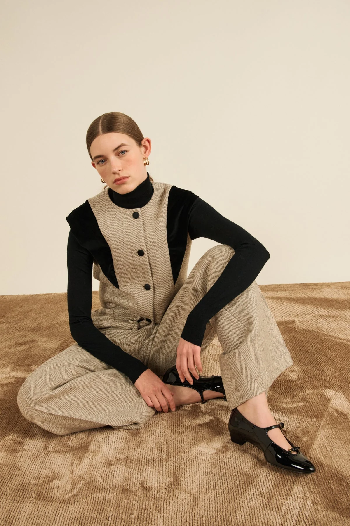 Will Pants - Image 33