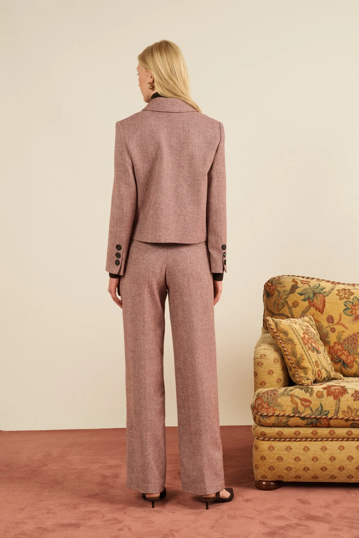 Will Pants - Image 37