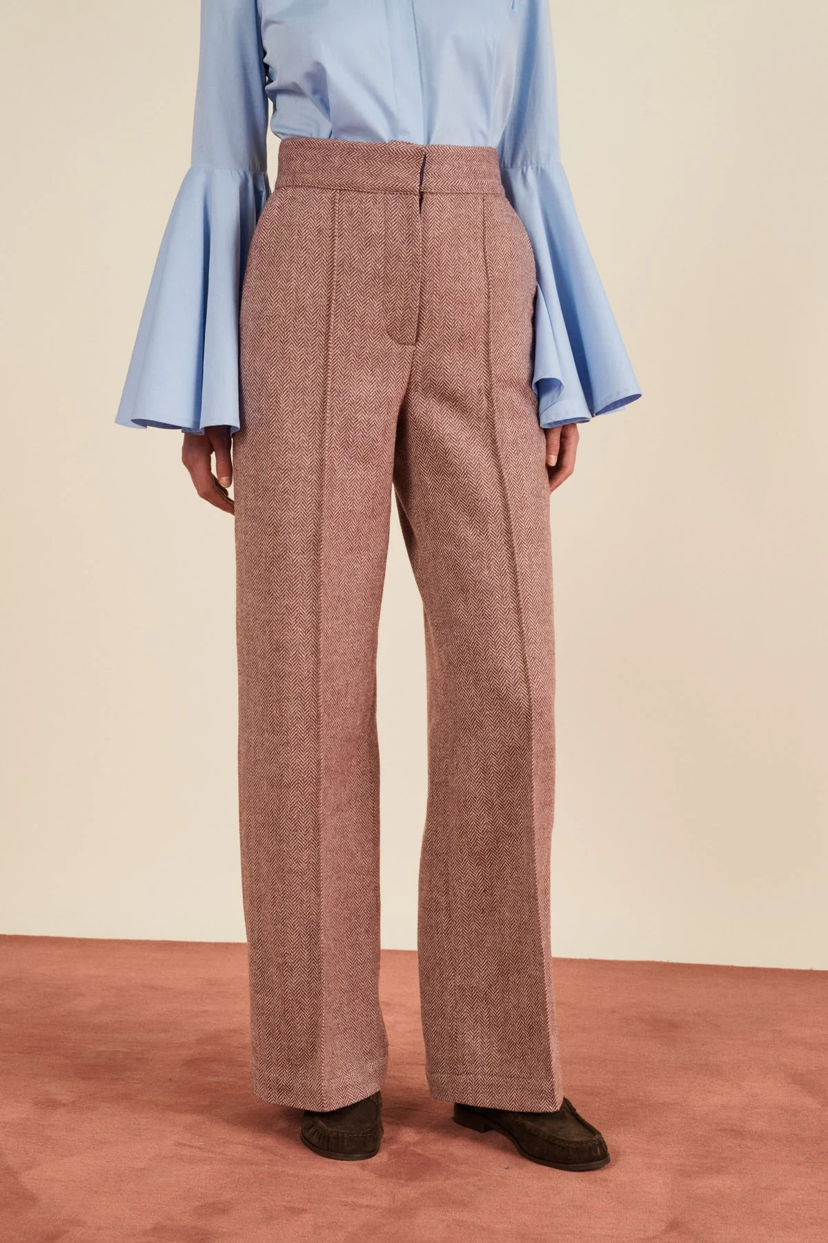 Will Pants - Image 38