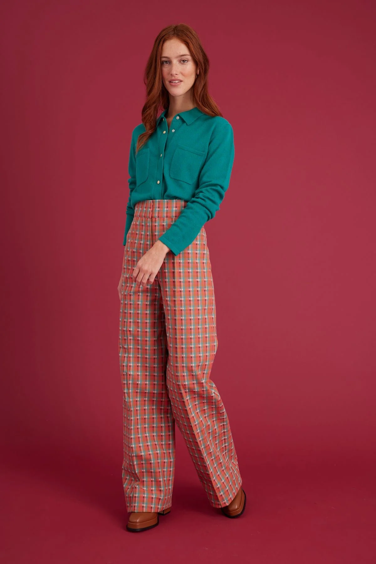 Will Pants