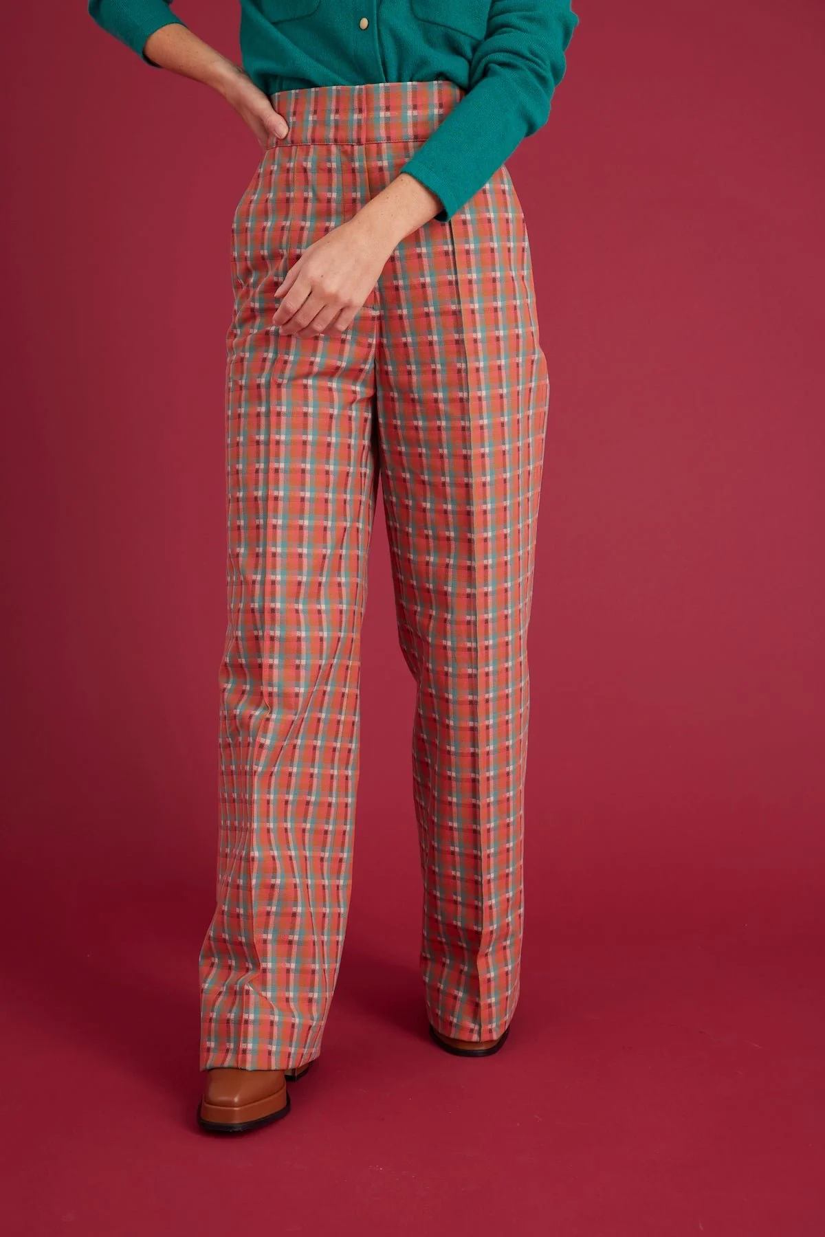 Will Pants - Image 3