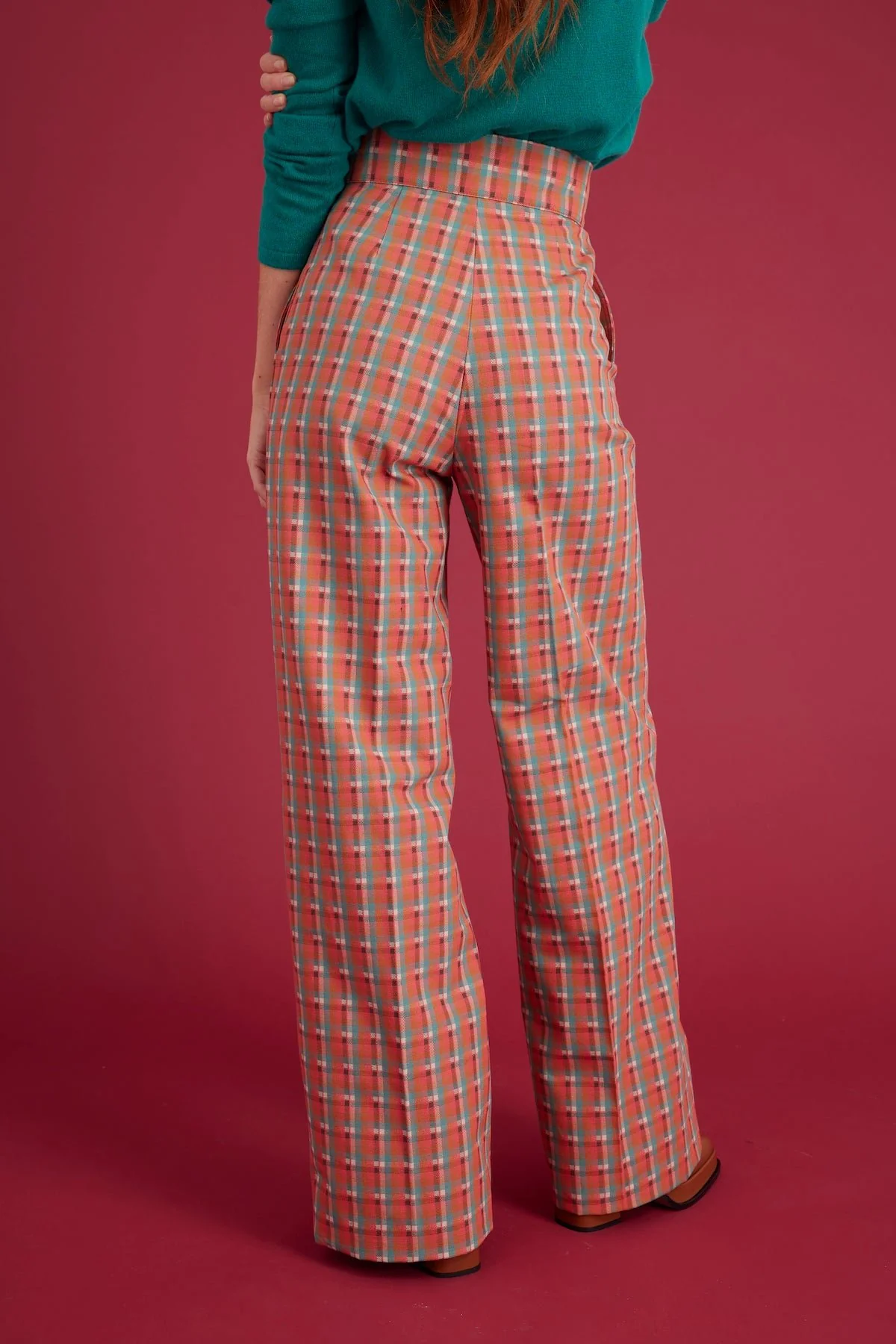 Will Pants - Image 4