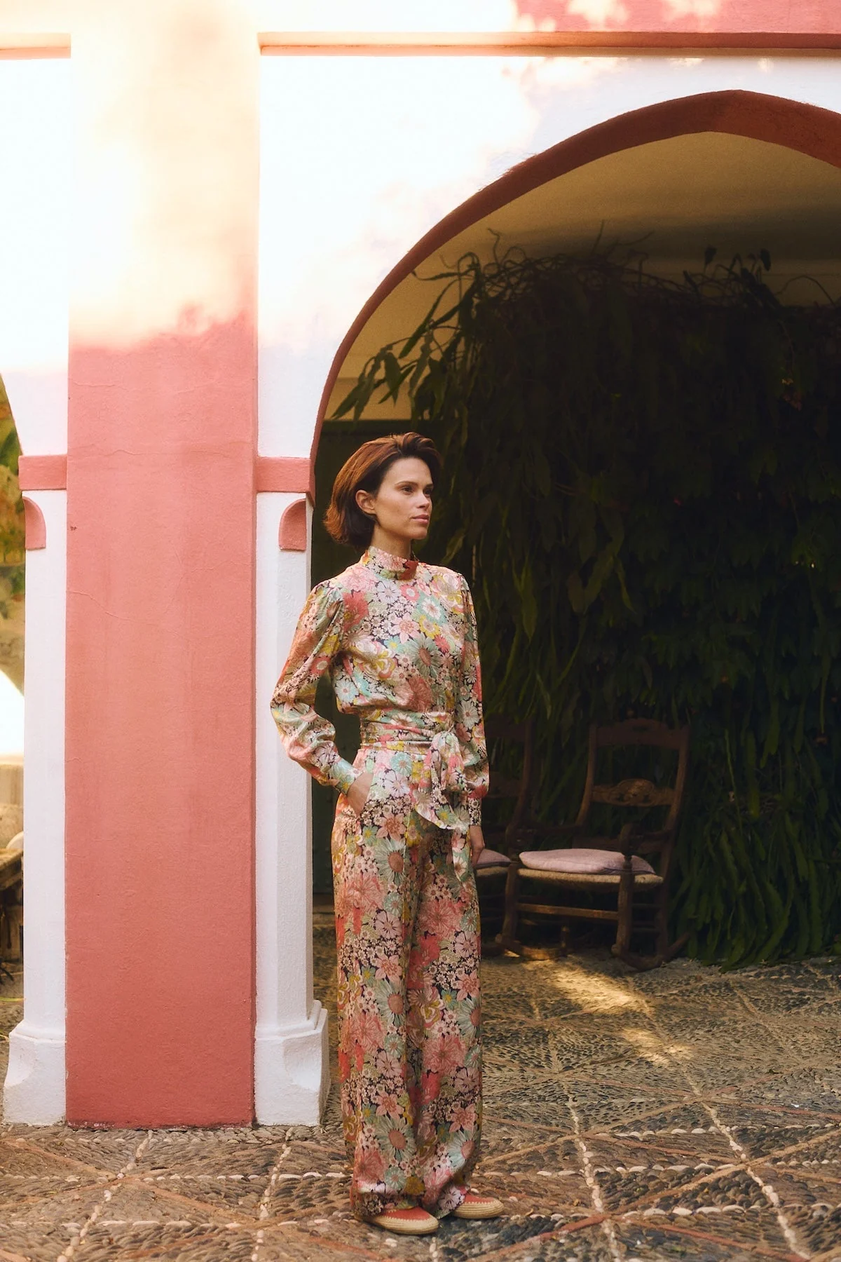 Will Pants - Image 3