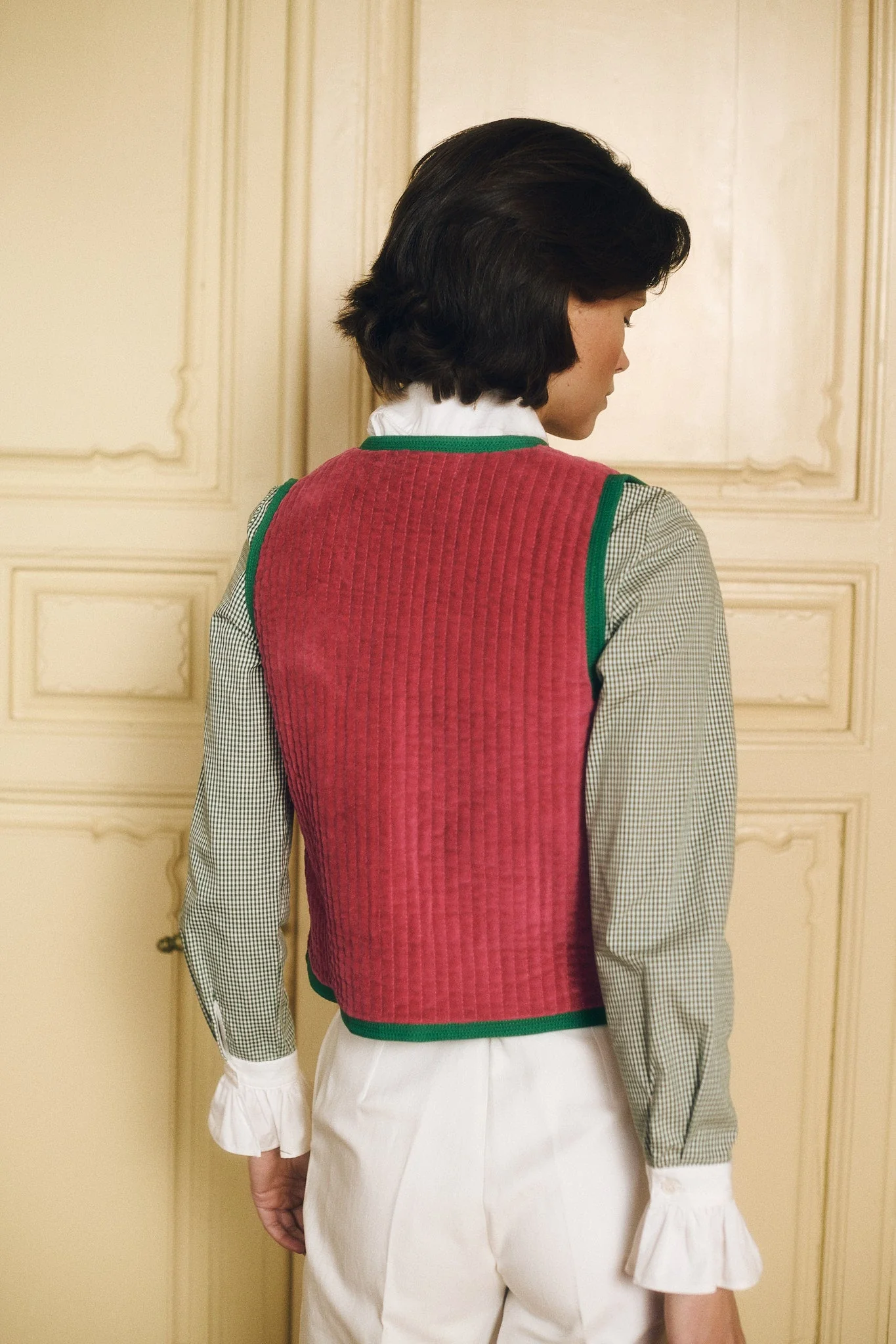Will Pants - Image 3