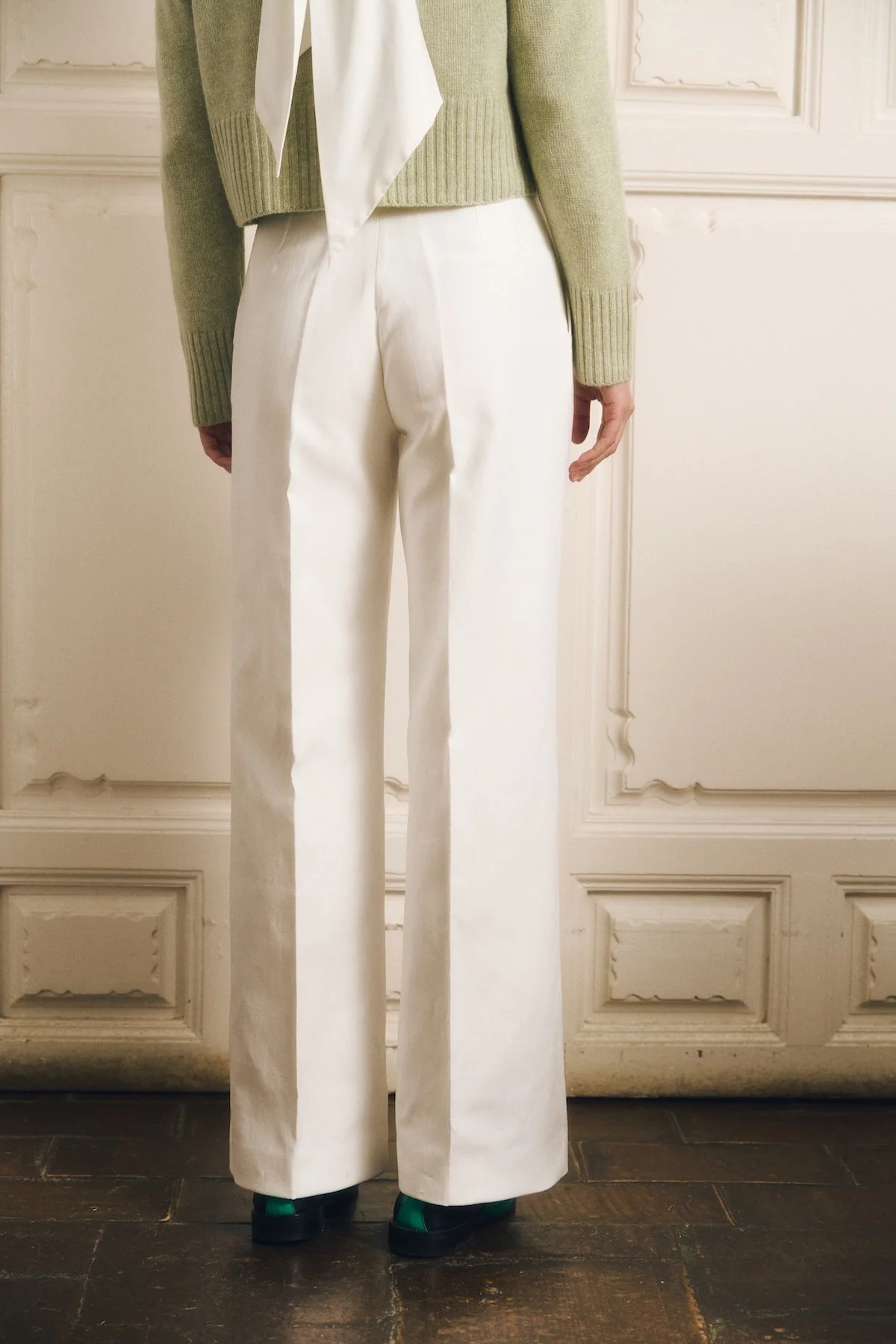 Will Pants - Image 4