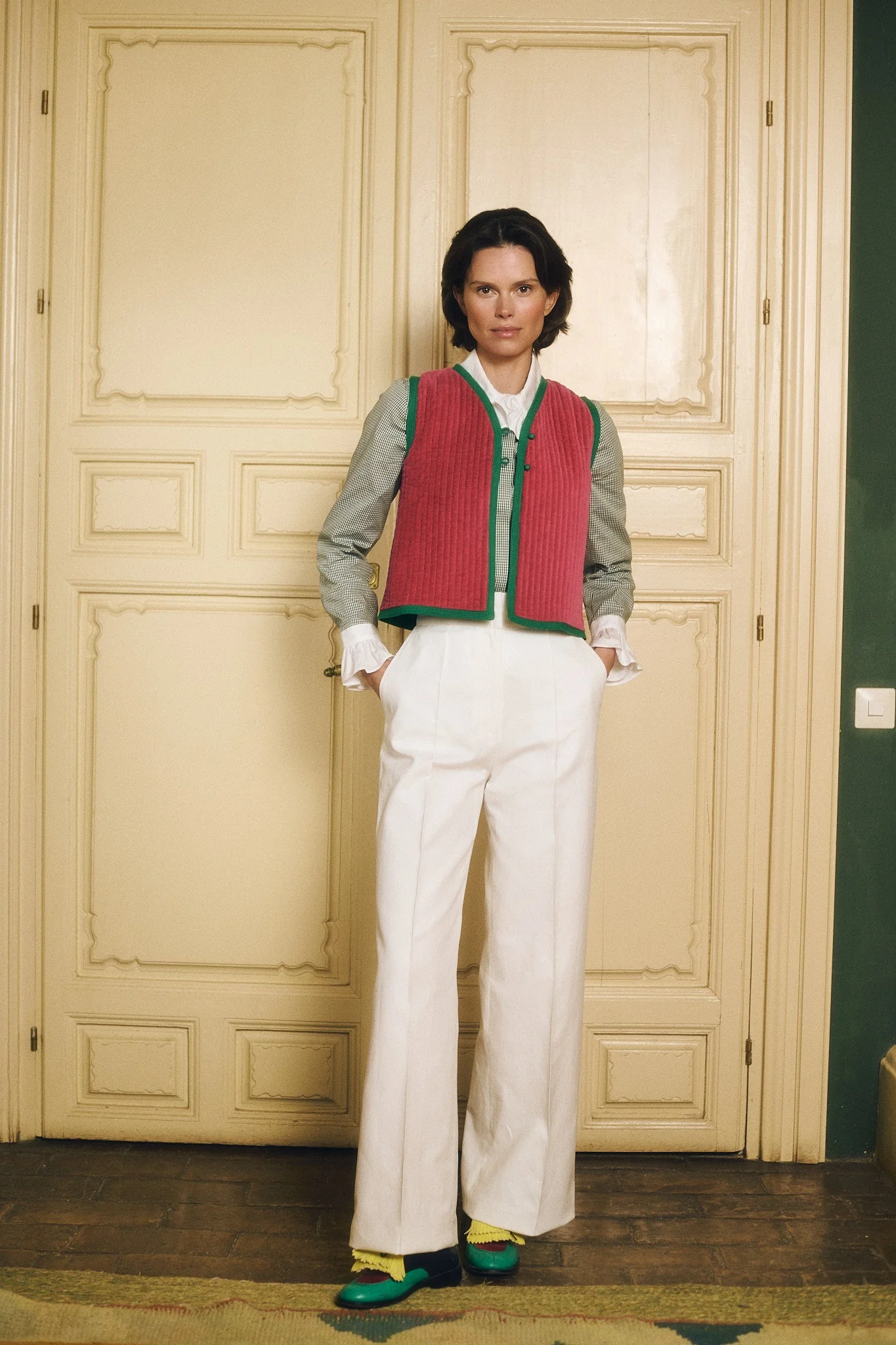 Will Pants - Image 6