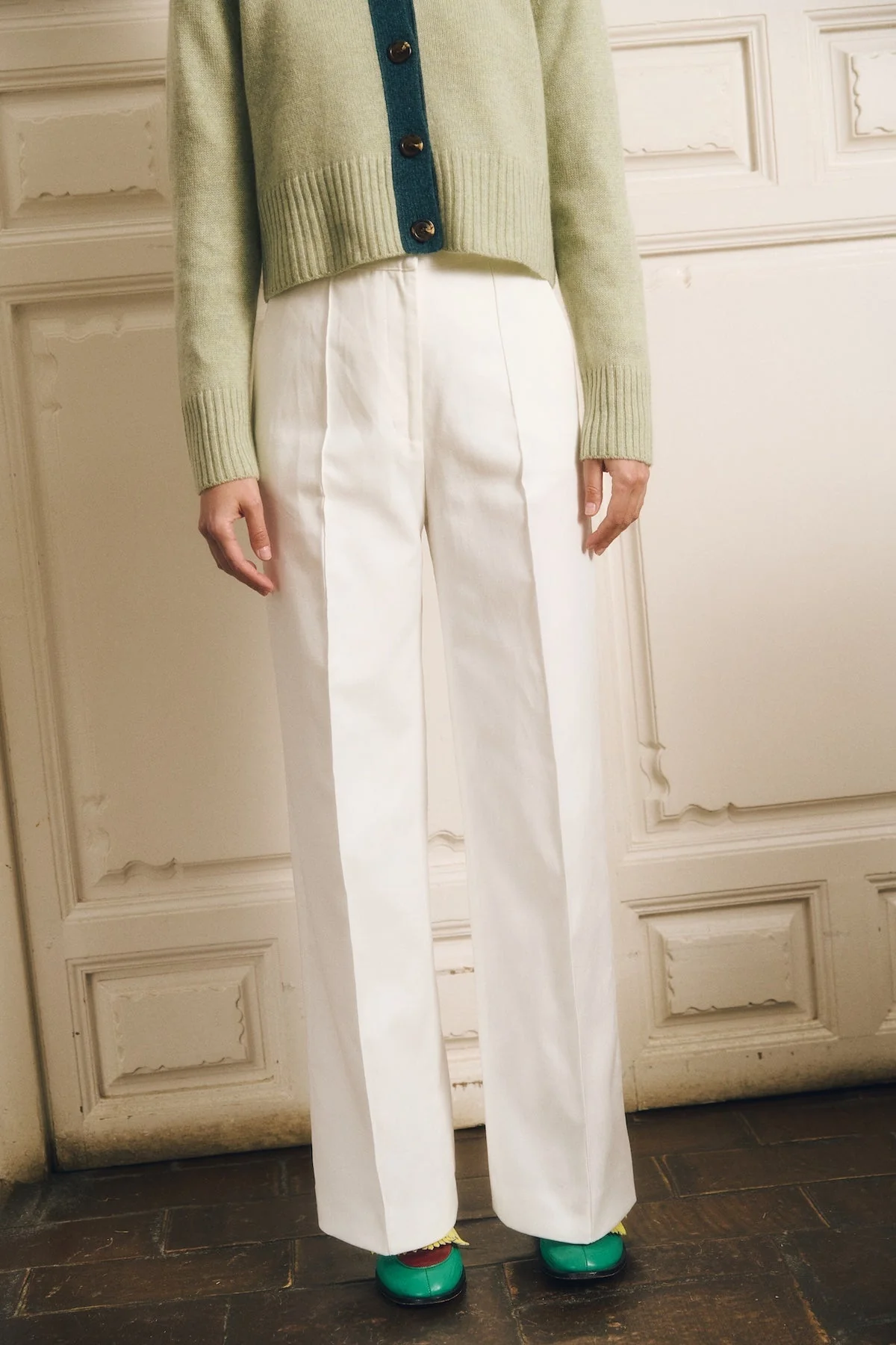 Will Pants - Image 8