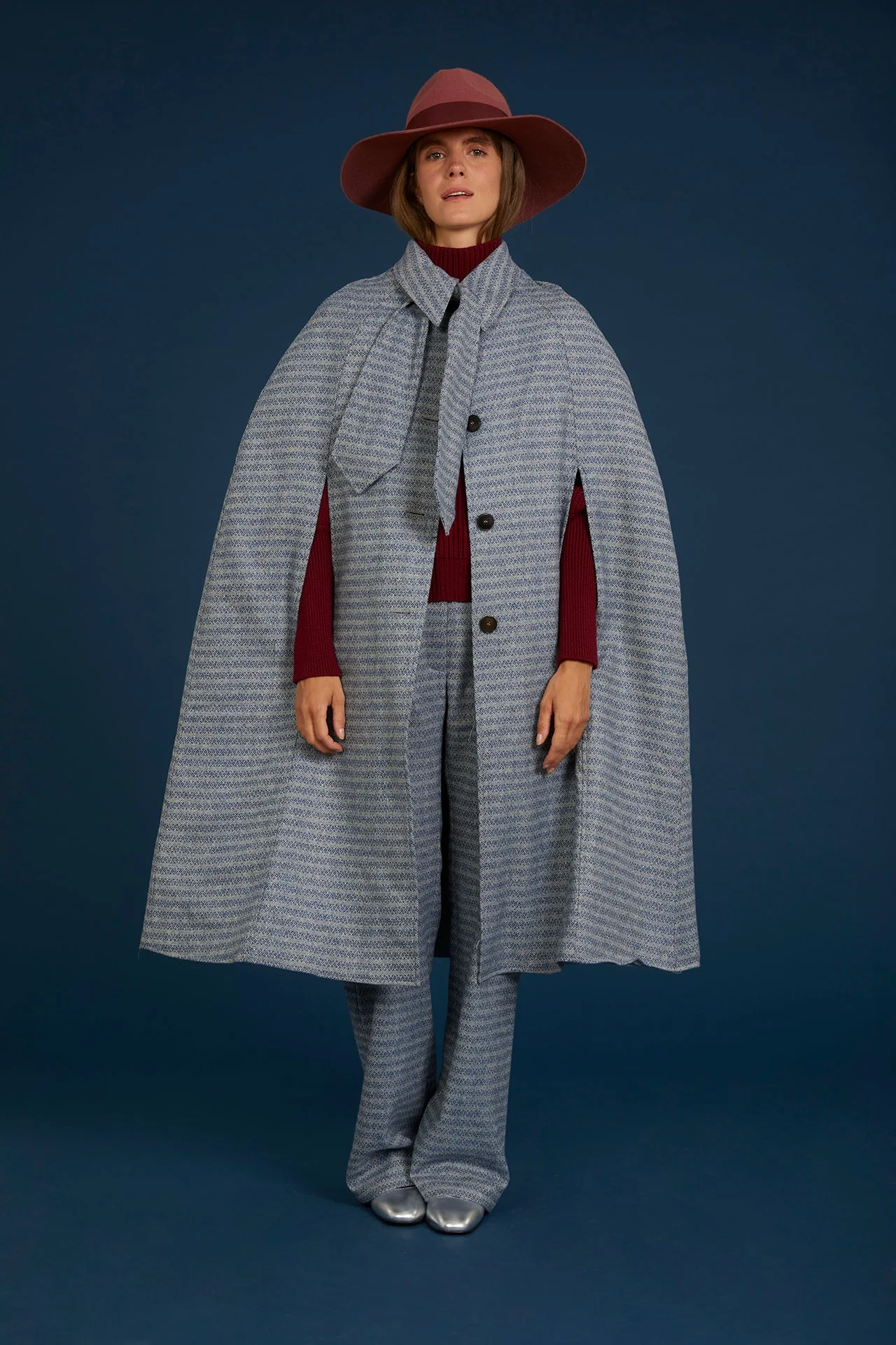 Wood Cape