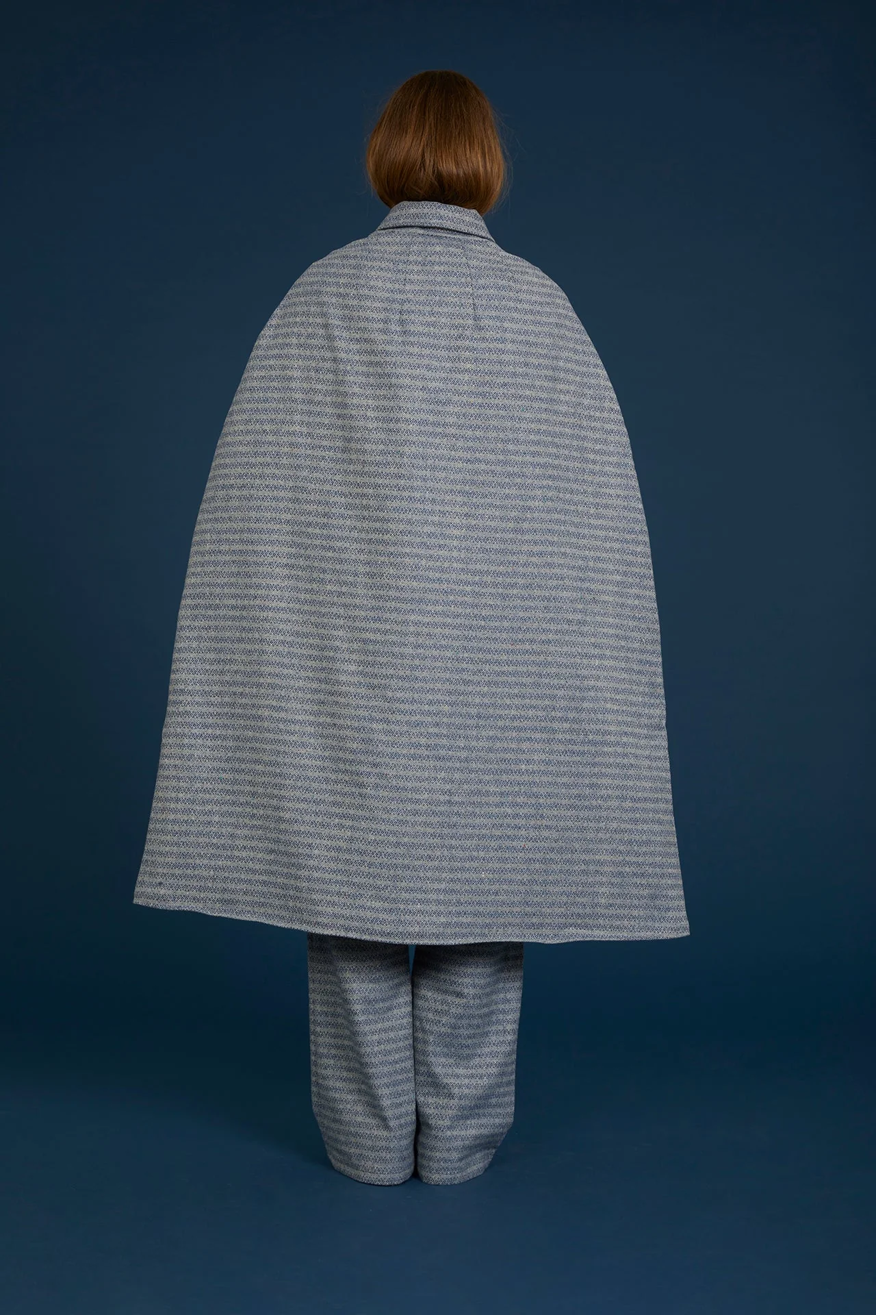 Wood Cape - Image 3