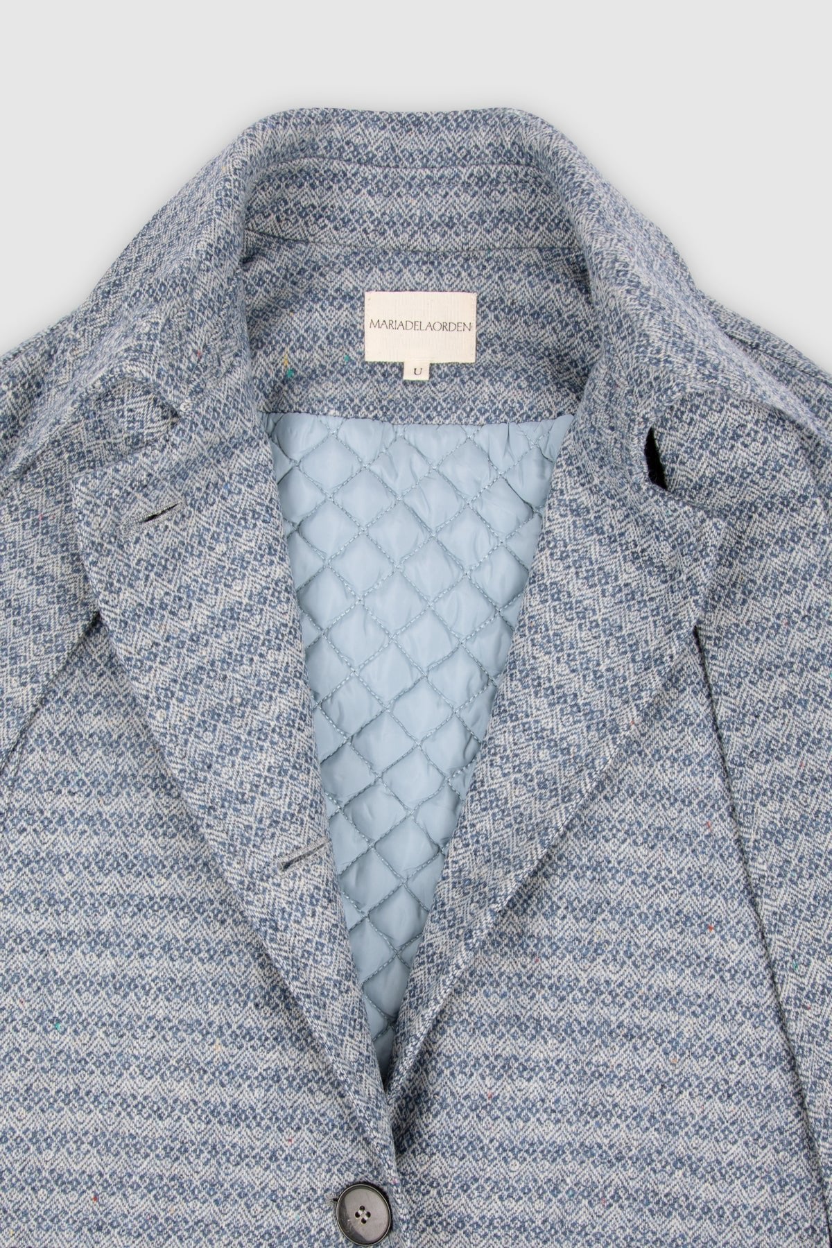 Wood Cape - Image 6