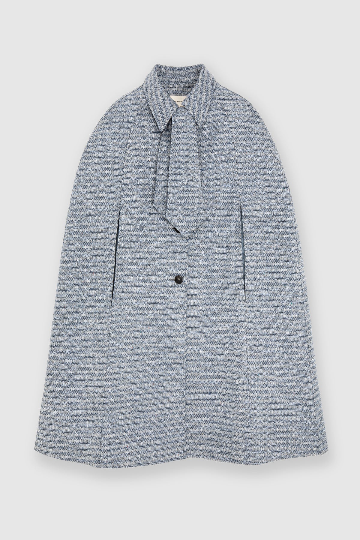 Wood Cape - Image 7